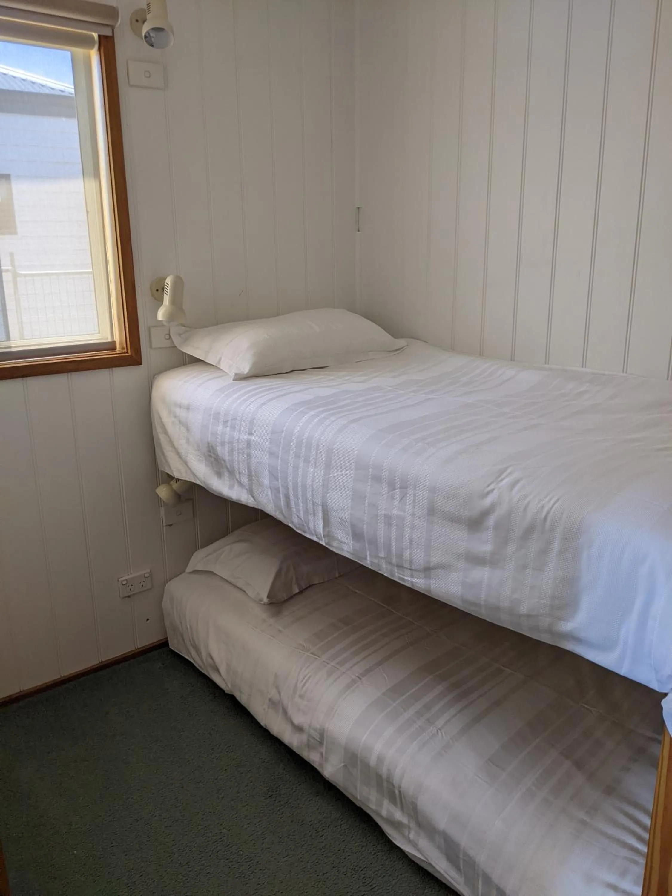 Bed in The Oxley Estate