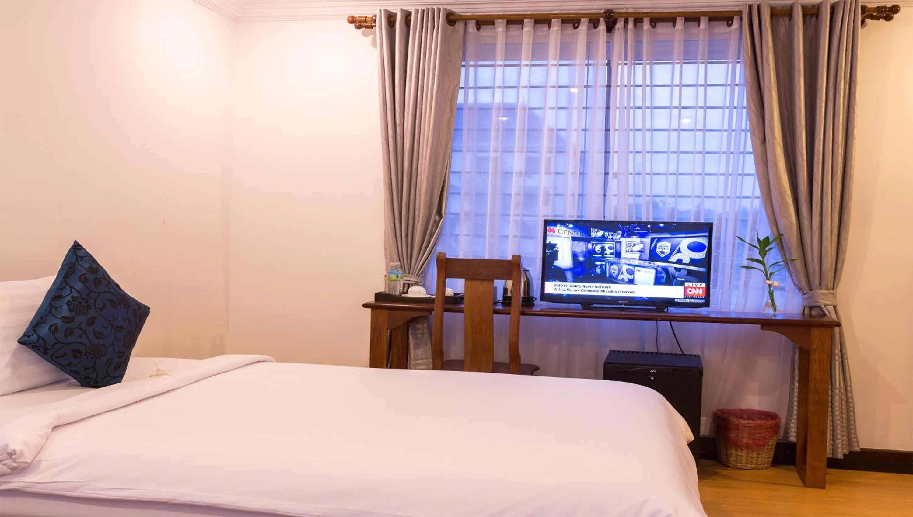 TV and multimedia, TV/Entertainment Center in Angkor Ry Boutique