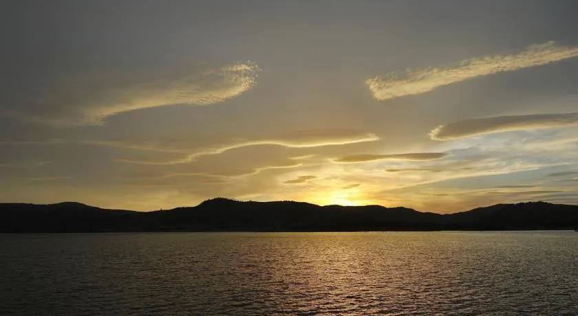 Nearby landmark in Exchange Hotel Toogoolawah