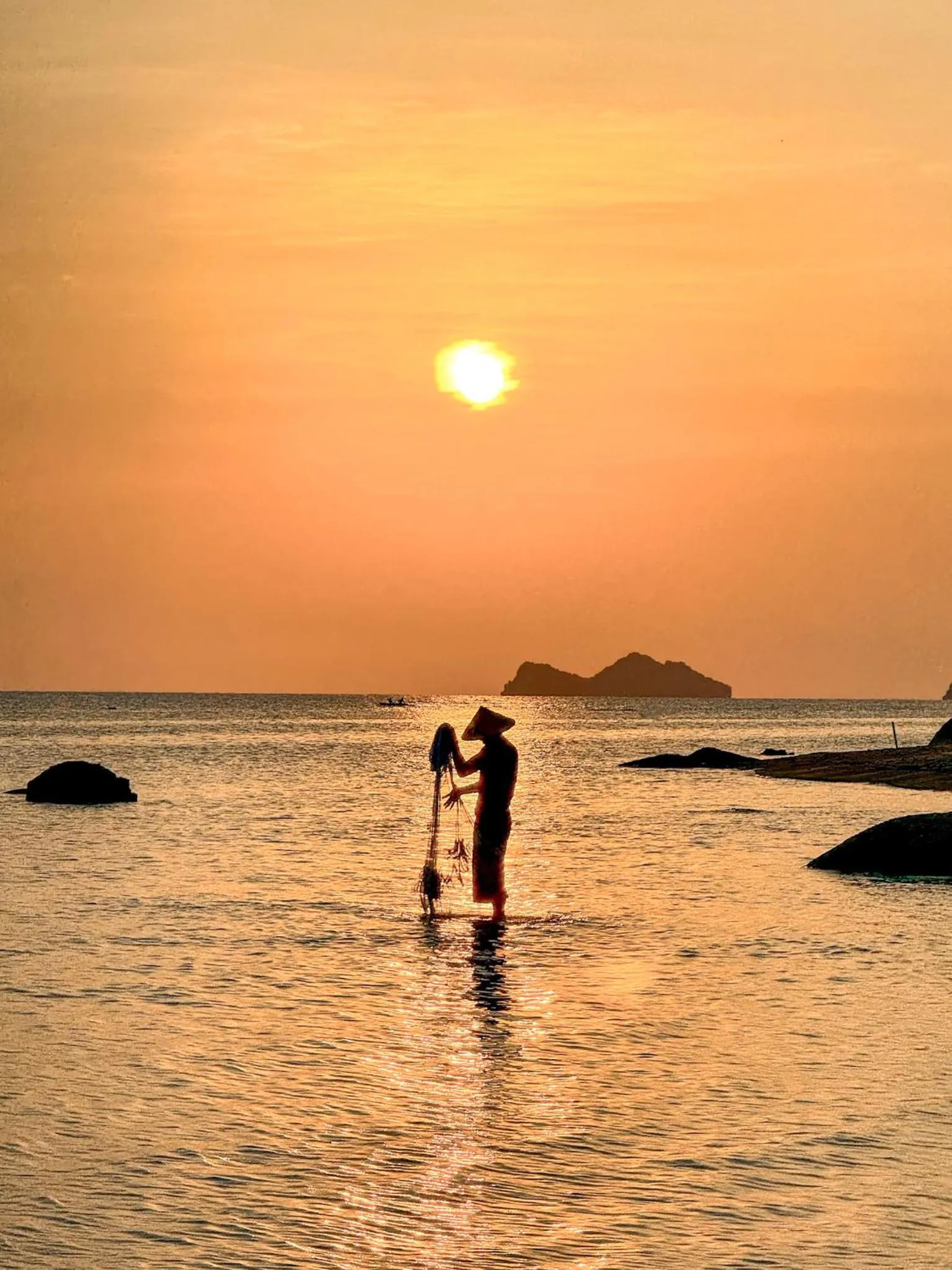 Beach in Somewhere Only We Know Resort