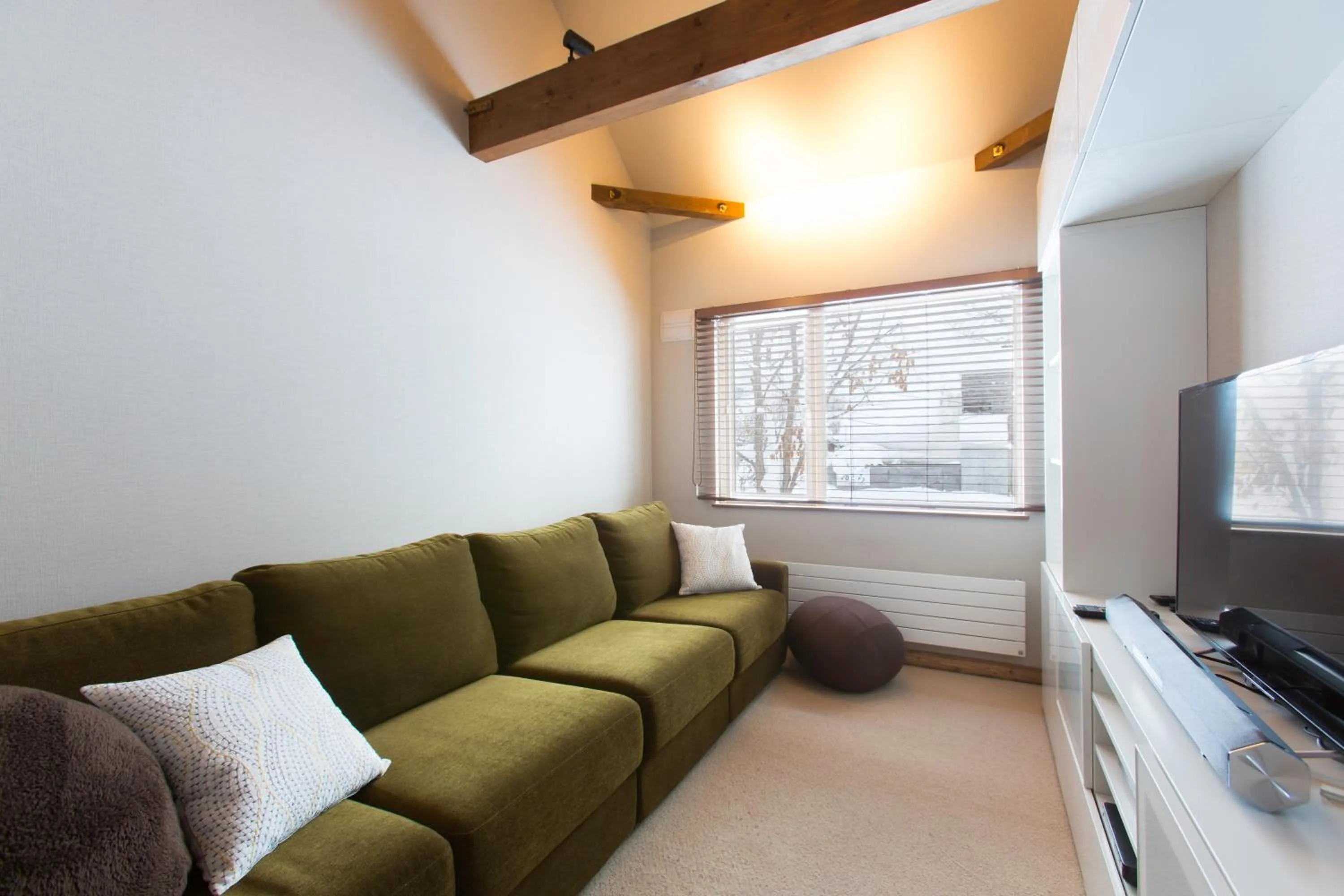 TV and multimedia in Greystone