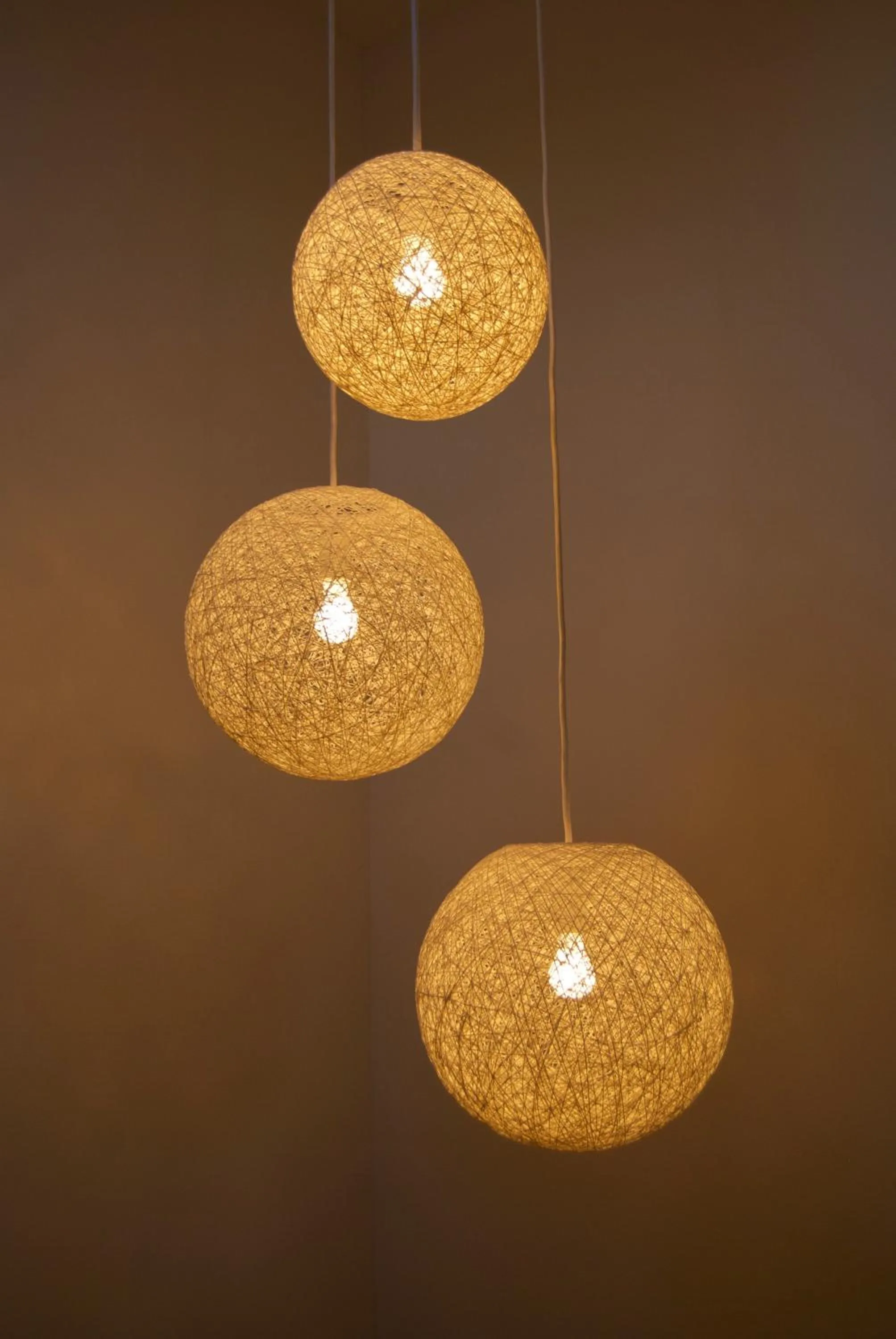 Decorative detail in Greystone