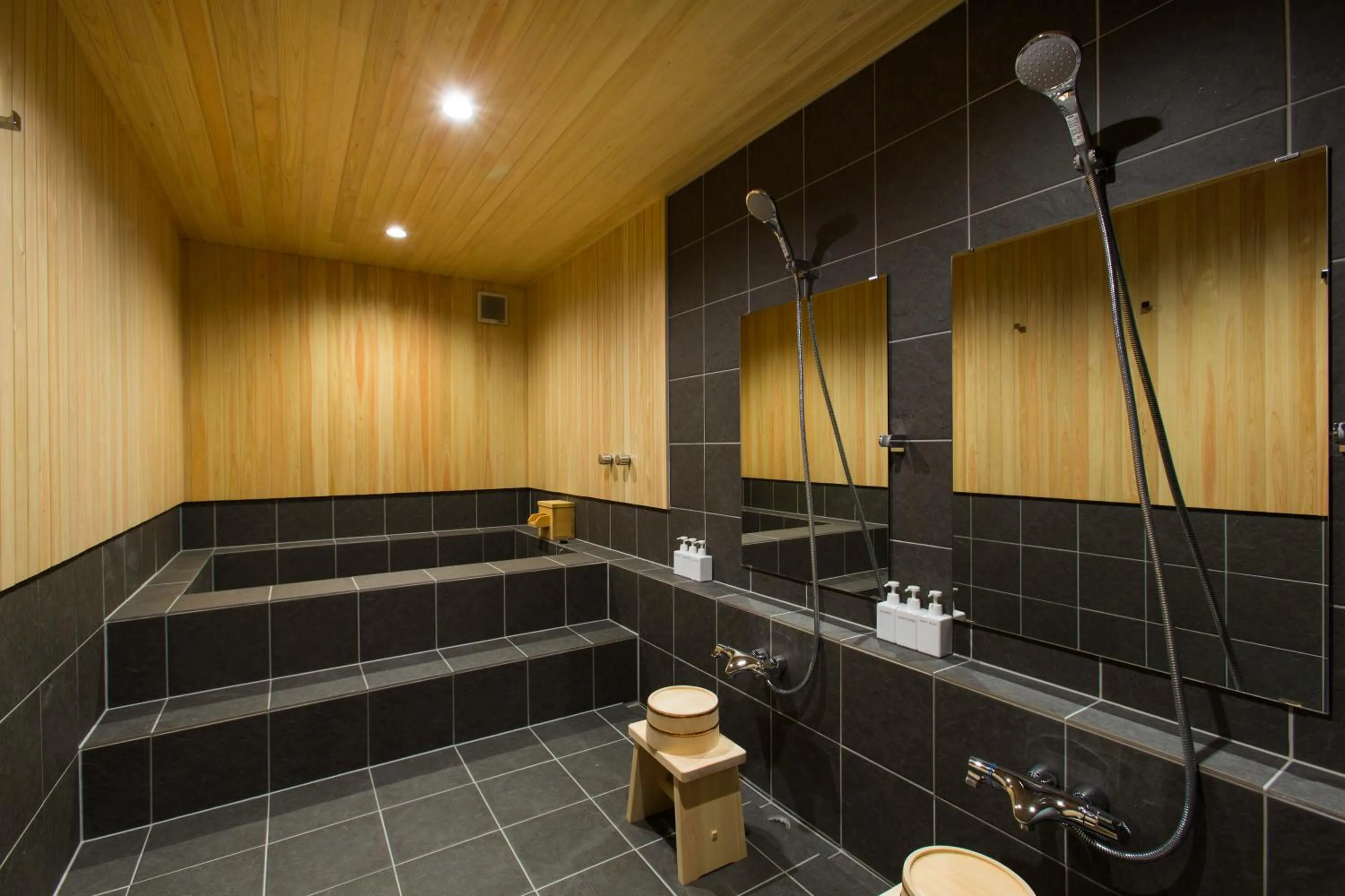 Spa and wellness centre/facilities in Greystone