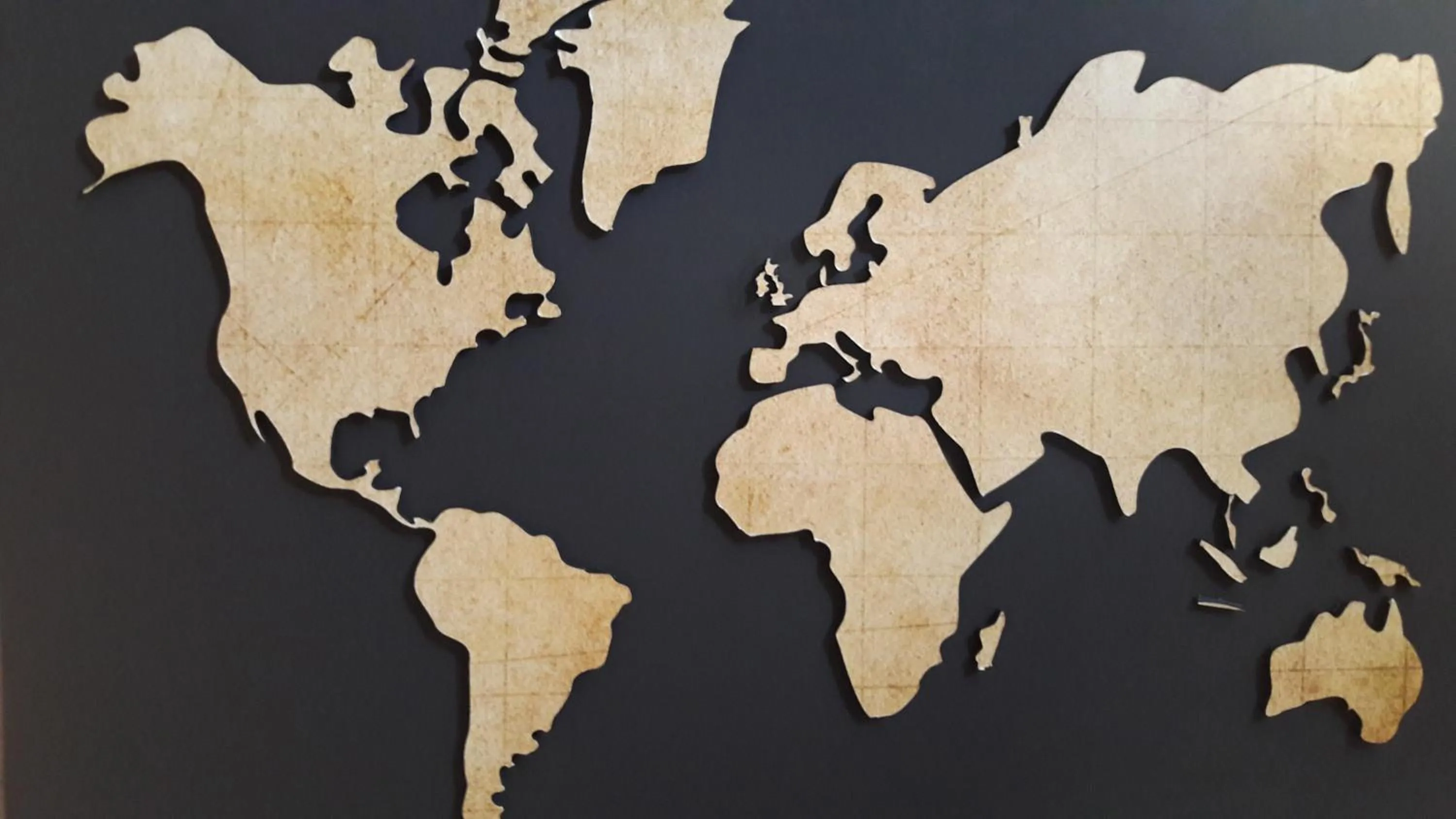 Decorative detail in Cabo Verde