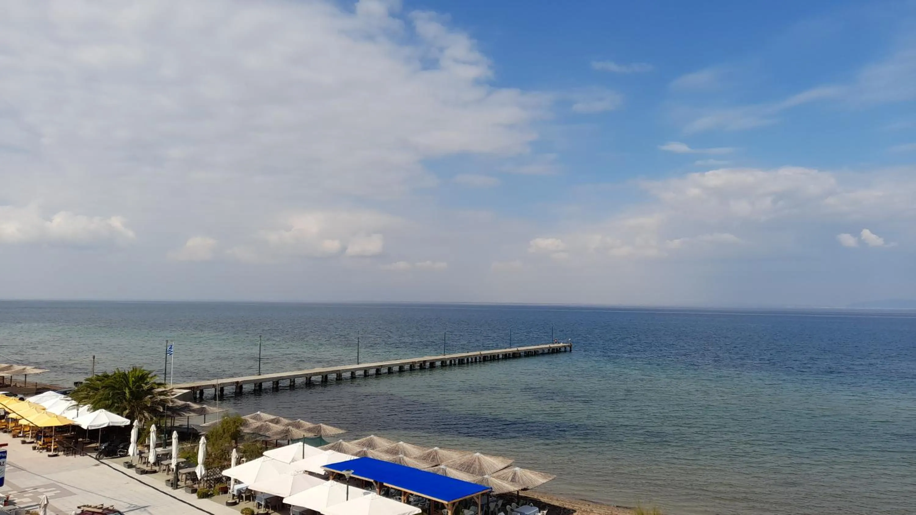 Nearby landmark in Cabo Verde