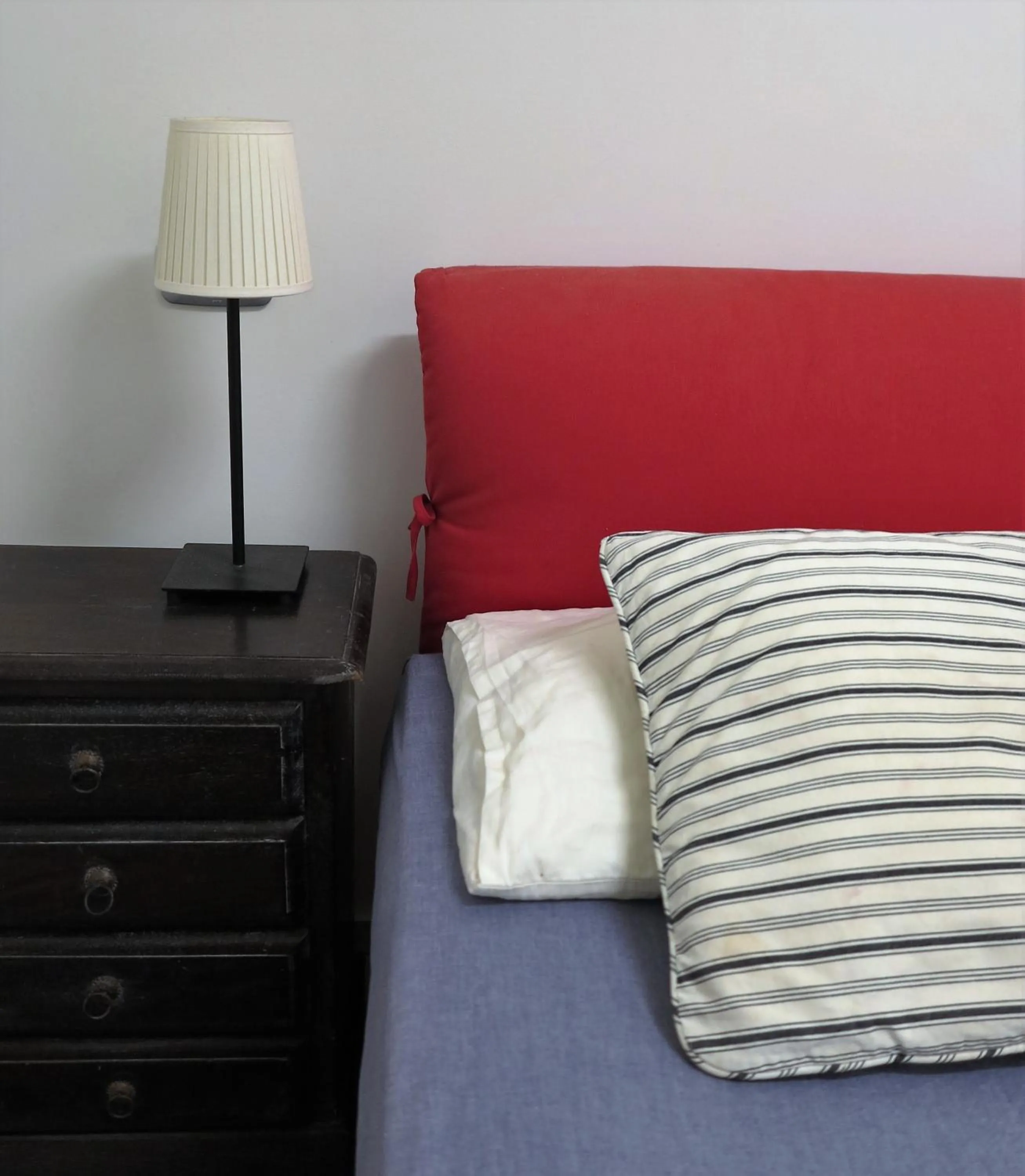Bed in Residence "I Centralissimi Mamiblu' "