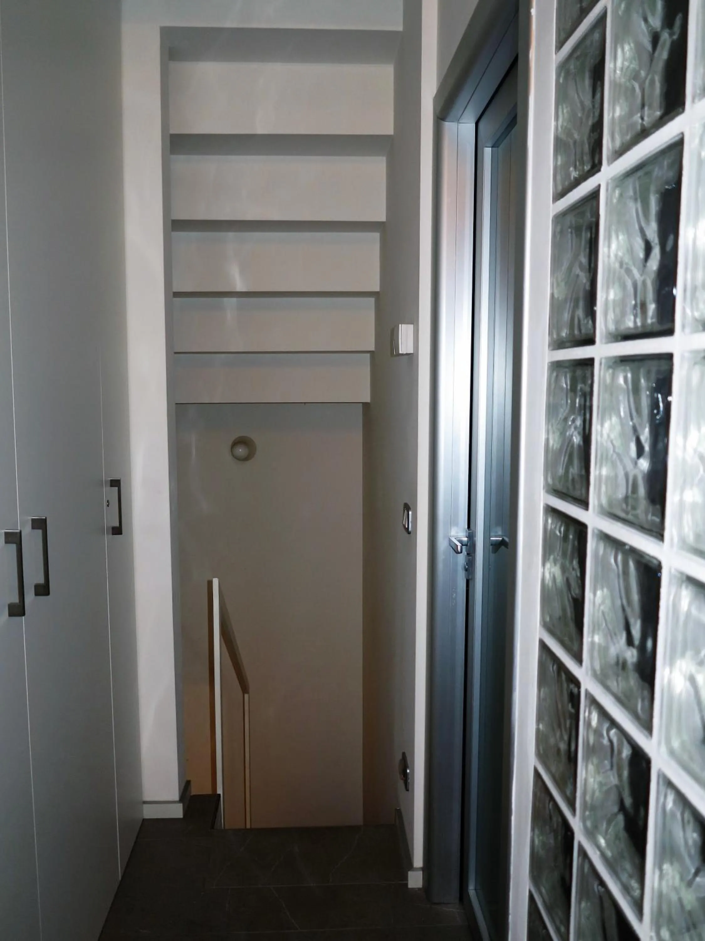 Residence "I Centralissimi Mamiblu' "