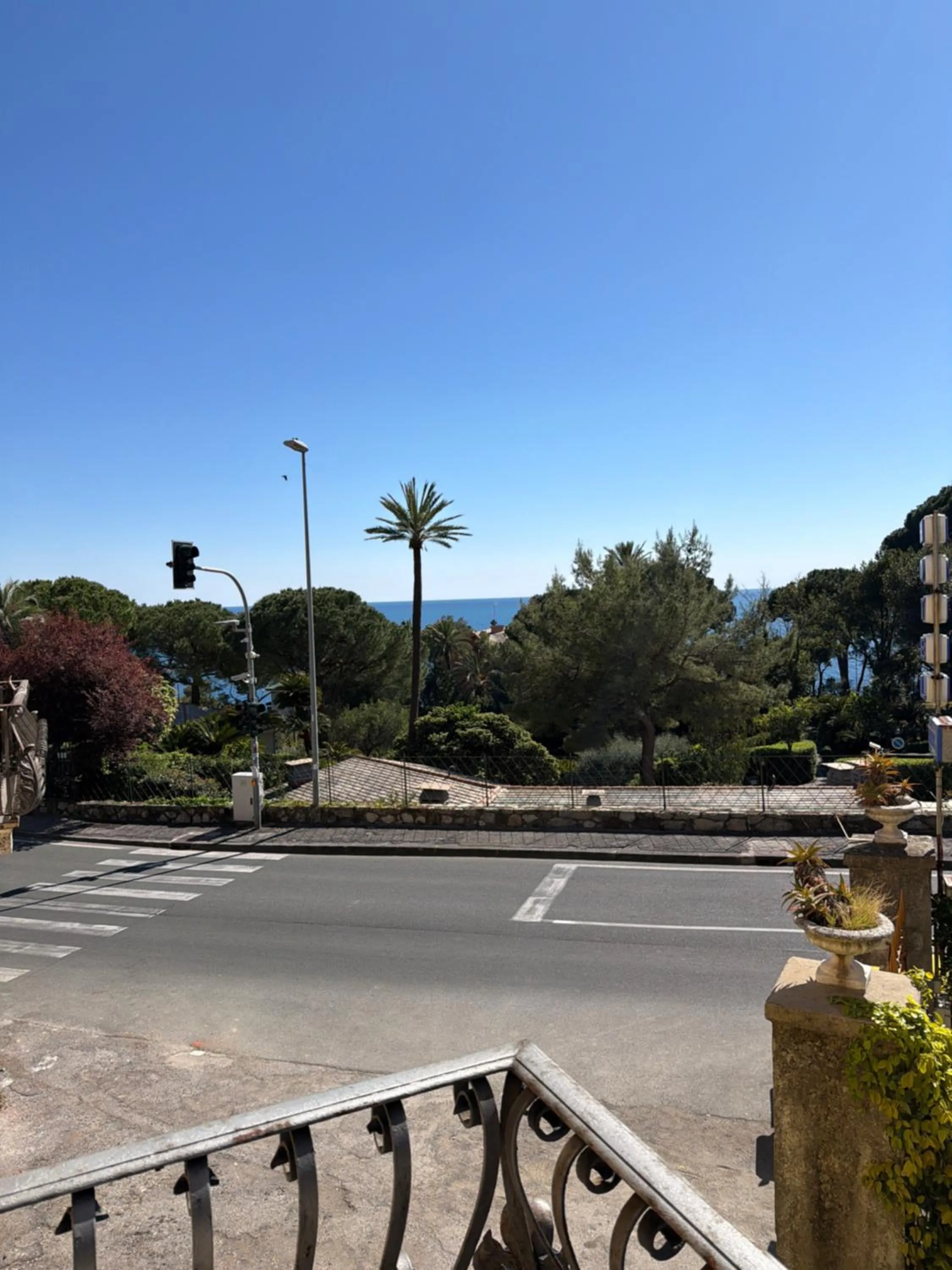 Hotel Villa Flora