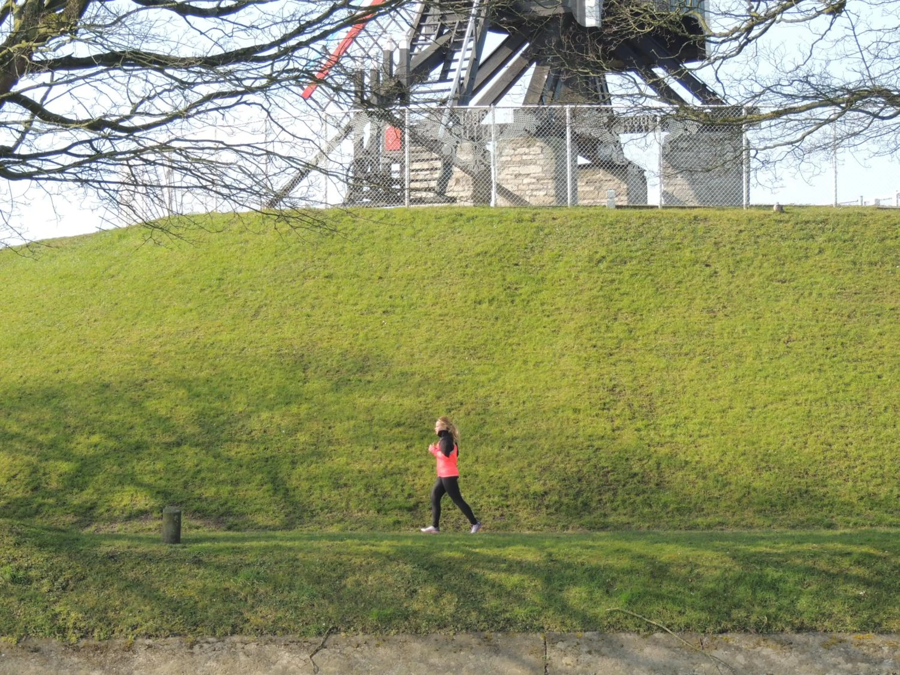 People in B&B Stoega