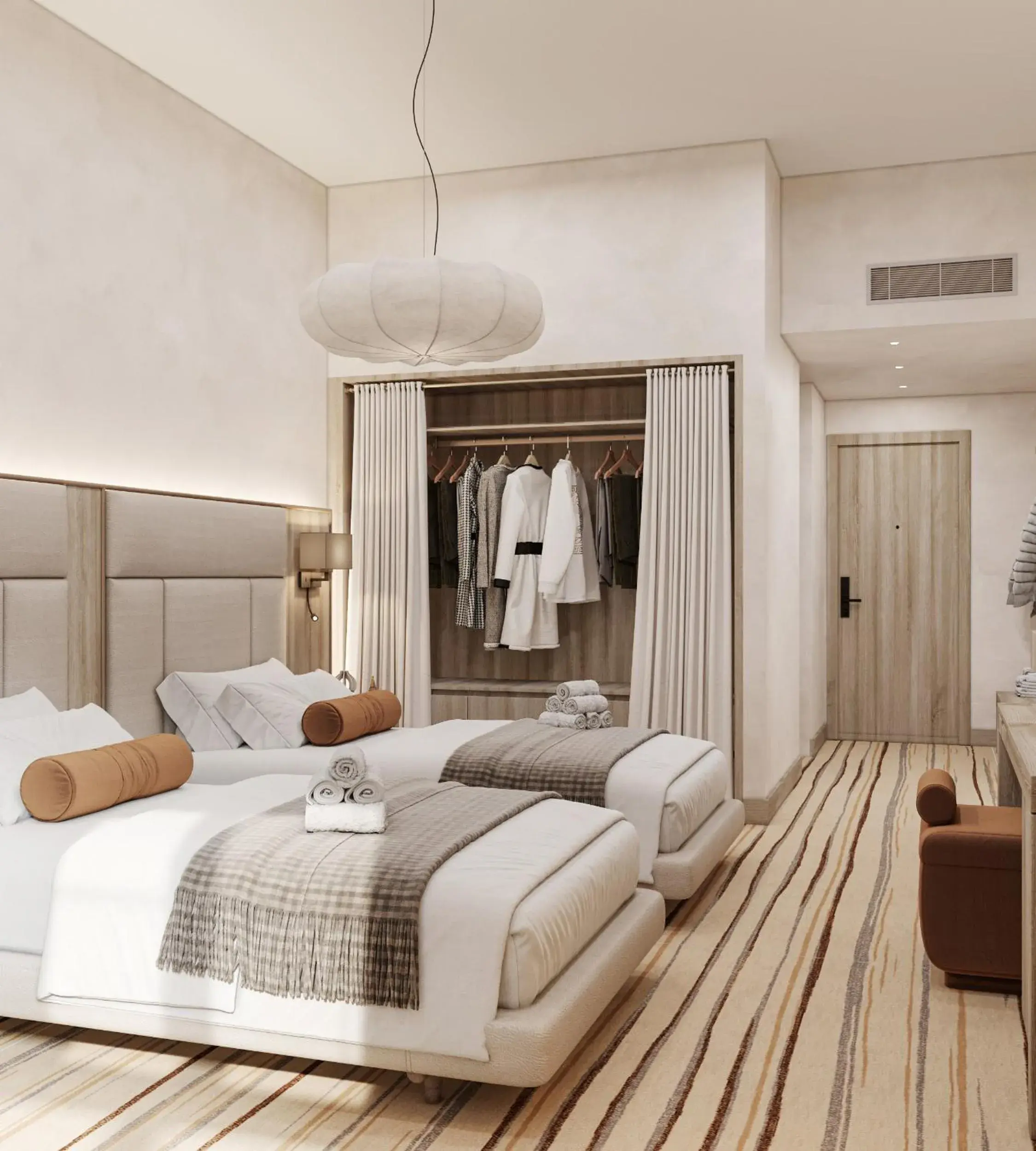 Double Room - single occupancy in Polat Palandöken Double Room - single occupancy in Polat Palandöken