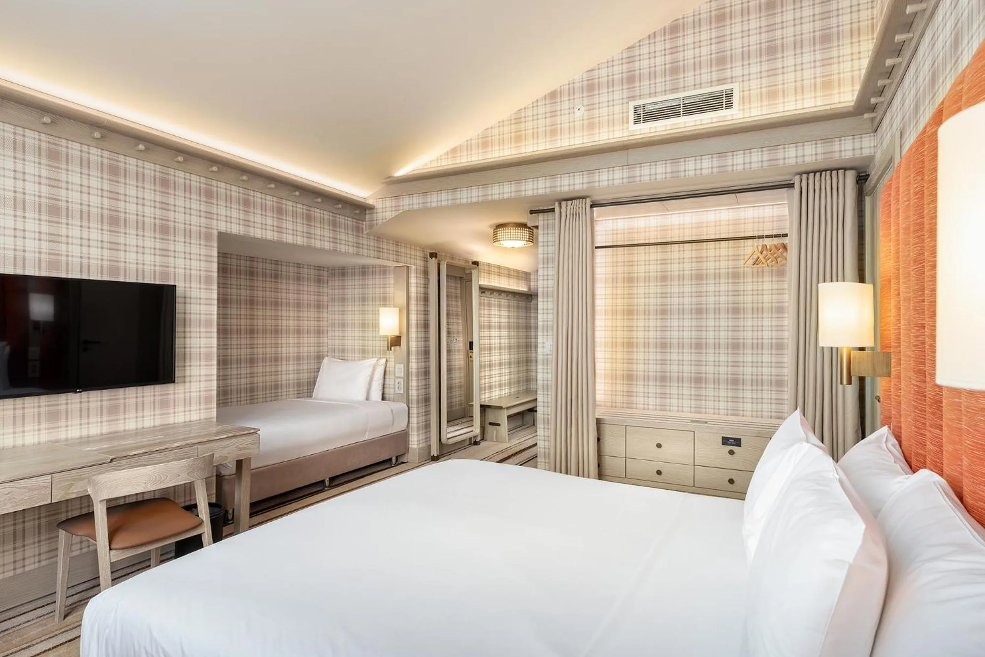 Bed in Polat Palandöken