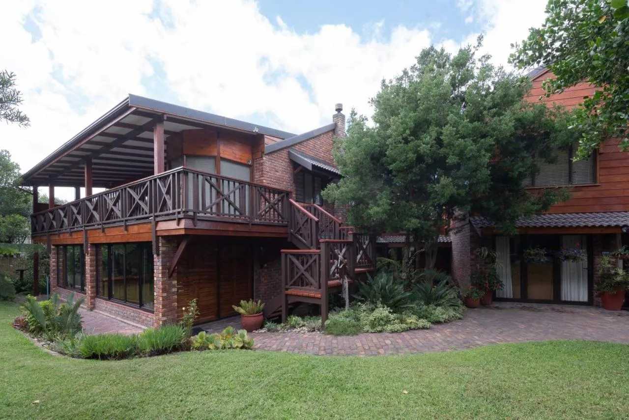 Property building in Kamma-Otter