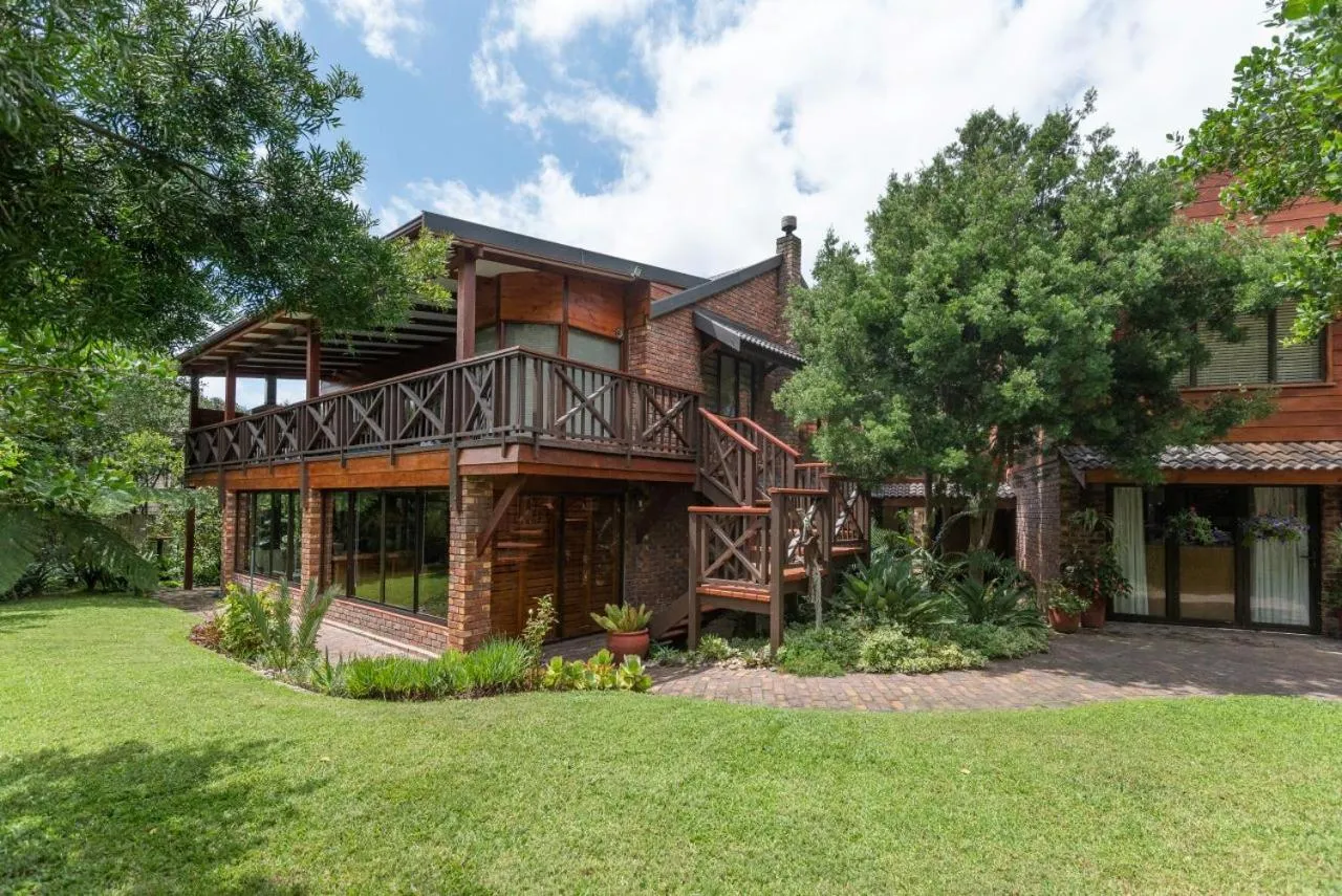 Property building in Kamma-Otter