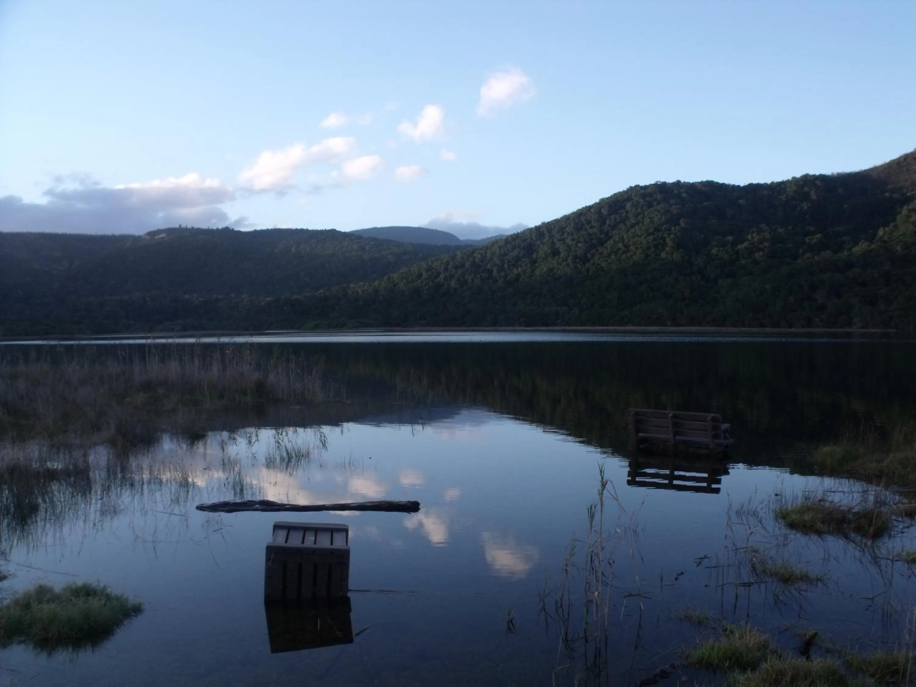 Property building in Kamma-Otter