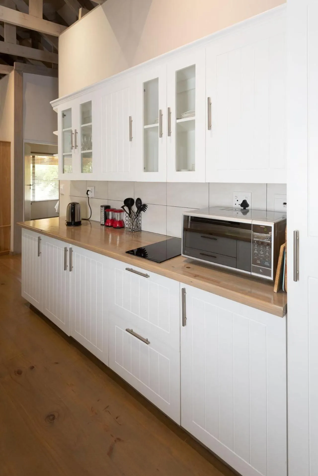 Kitchen or kitchenette in Kamma-Otter
