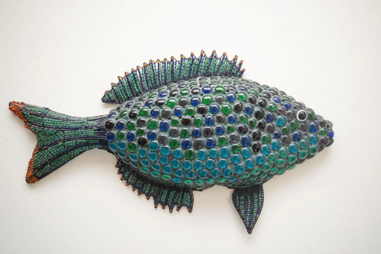 Animals in Kamma-Otter