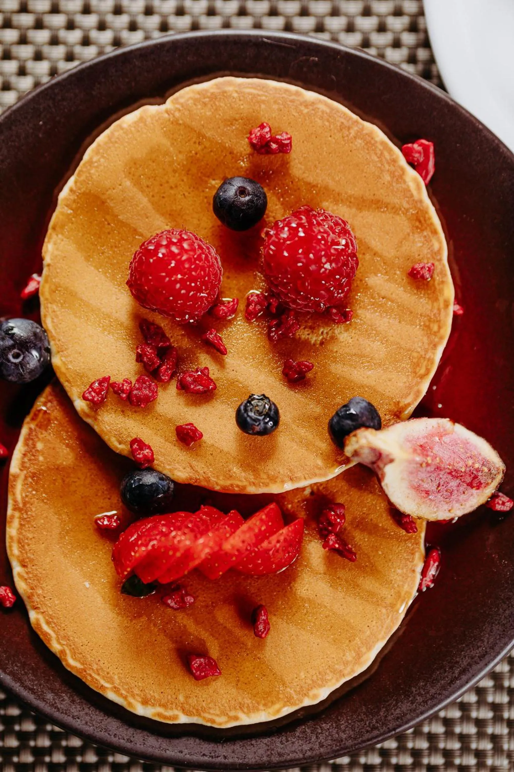 Breakfast in Hotel Rural Xereca