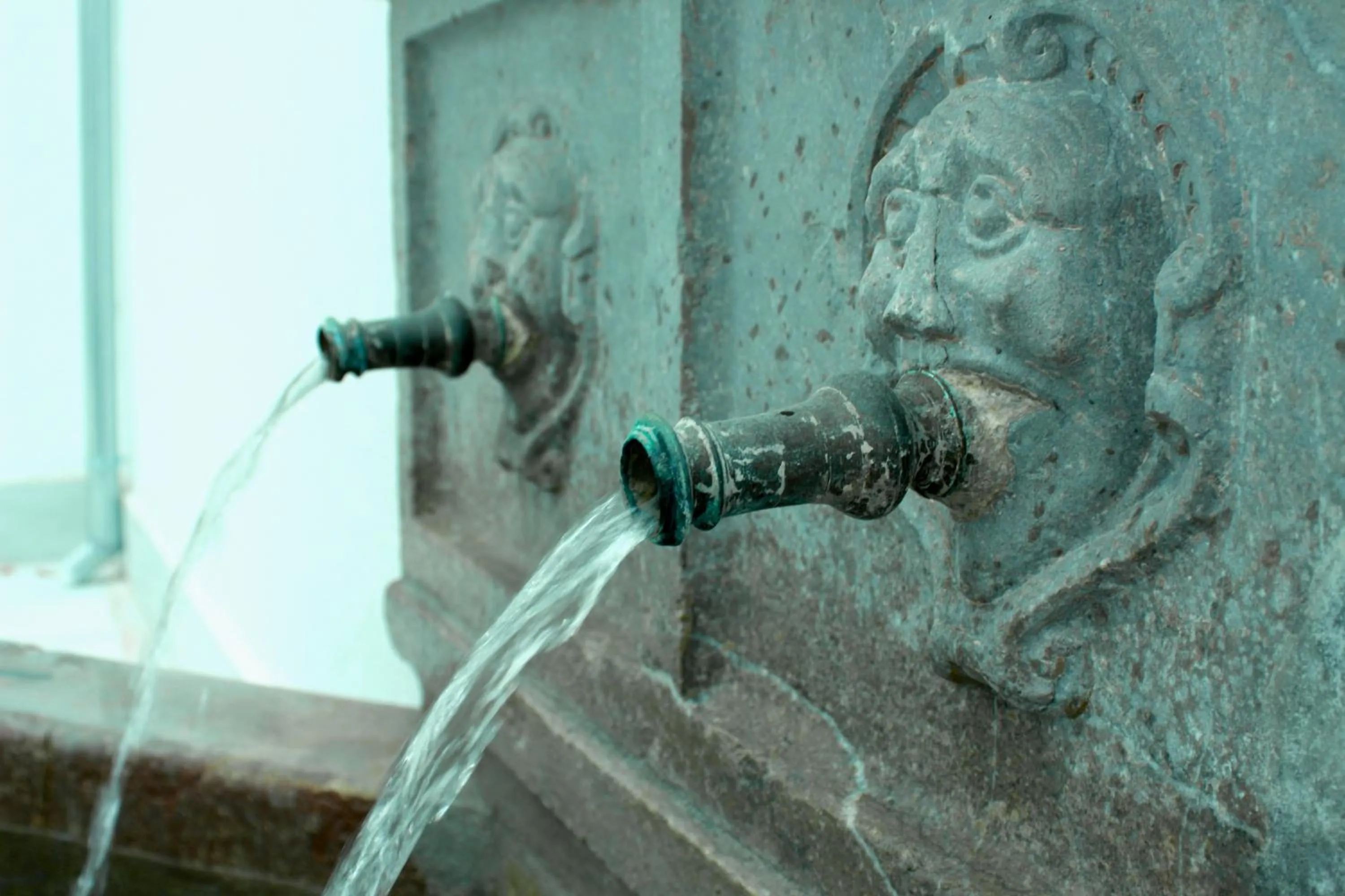 Patio in BiBo Suites Oro del Darro