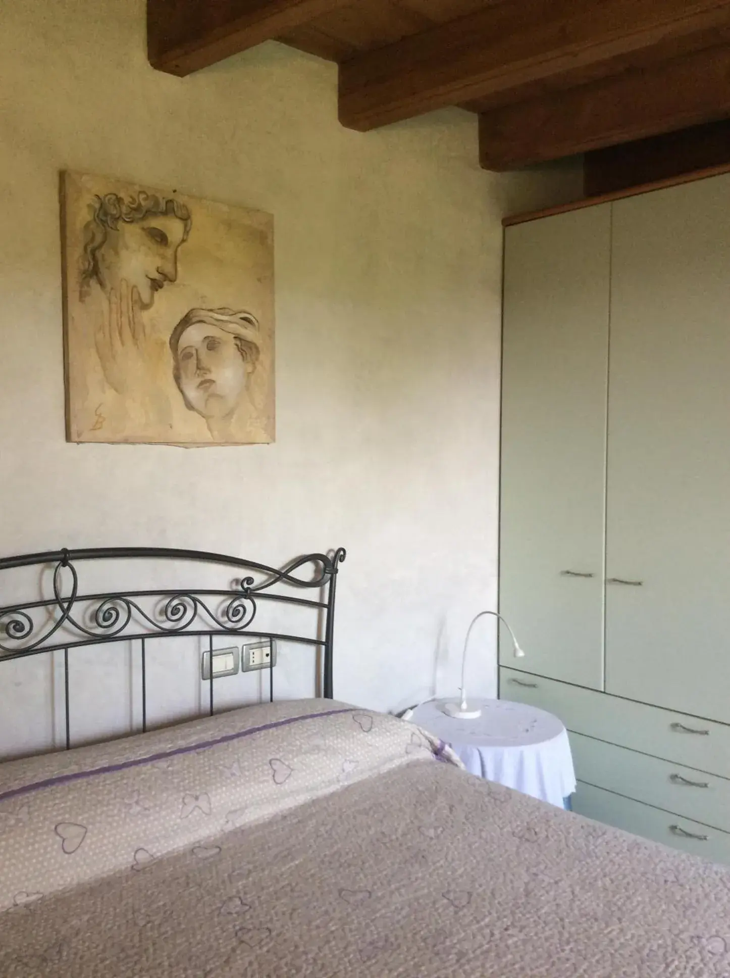 B&B Locus Amoenus B&B Locus Amoenus