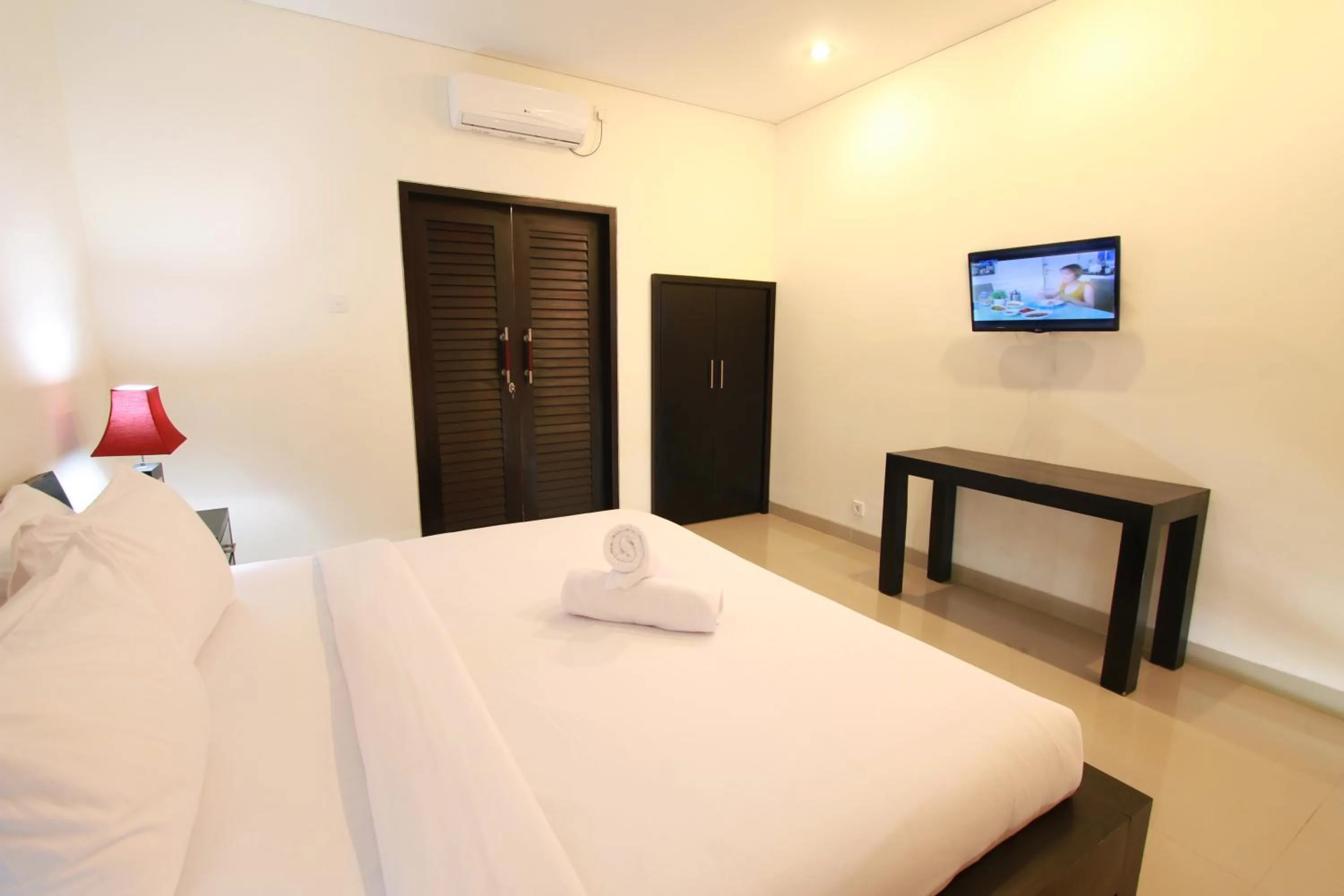 Bed in Kampung Canggu