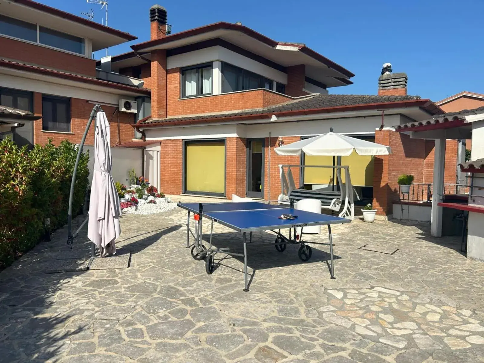 Green House Green House