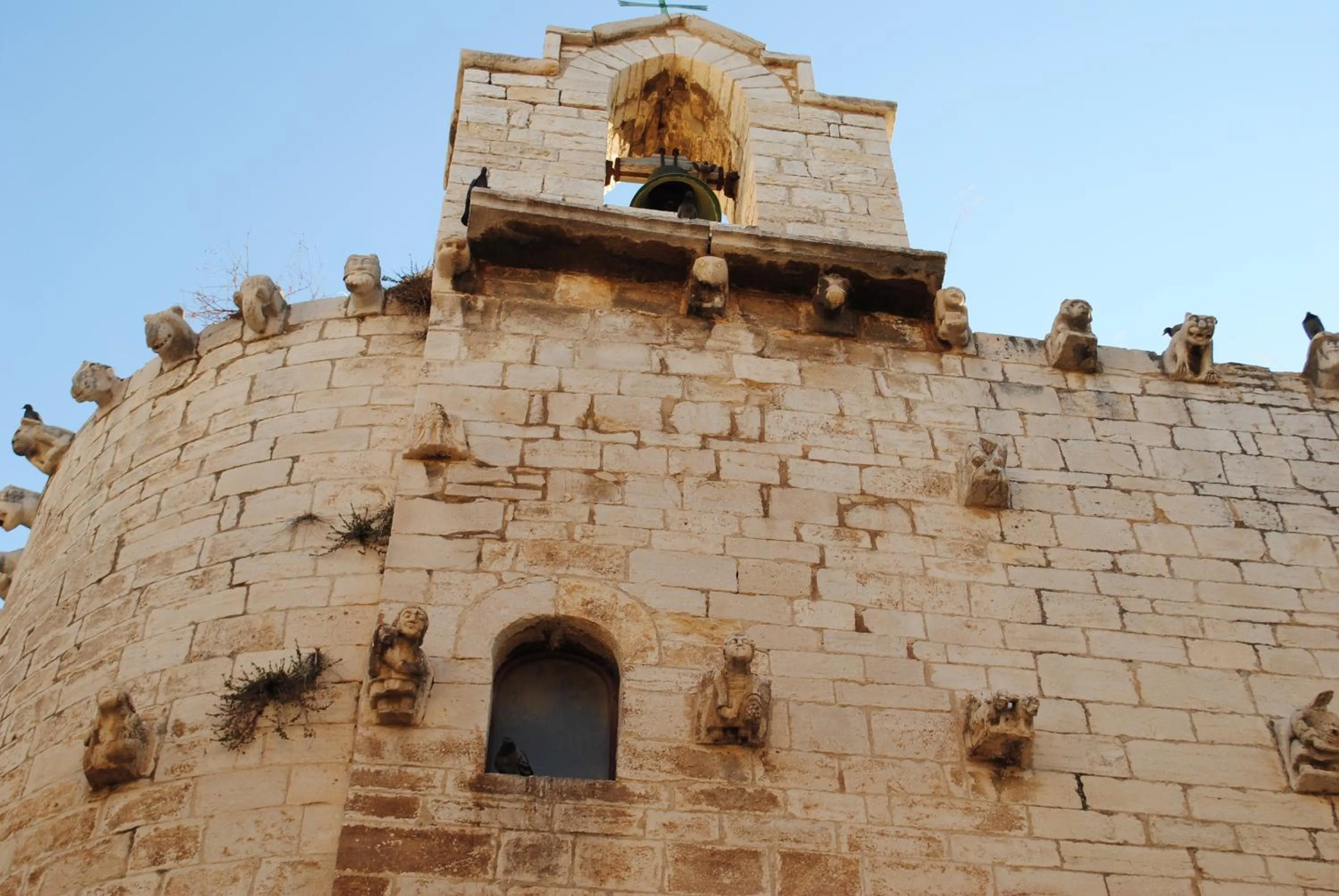 Nearby landmark in My Room in Trani