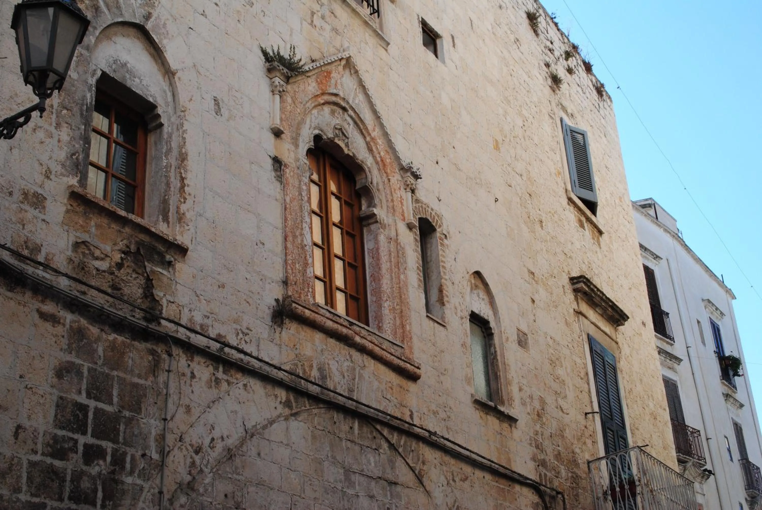Nearby landmark in My Room in Trani