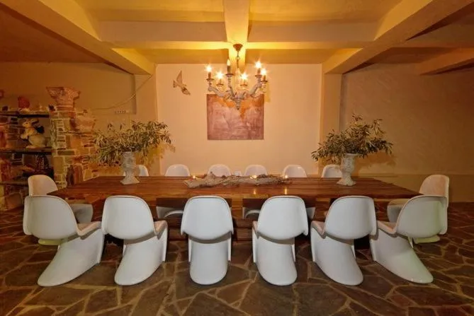 Meeting/conference room in Venus Beach Hotel