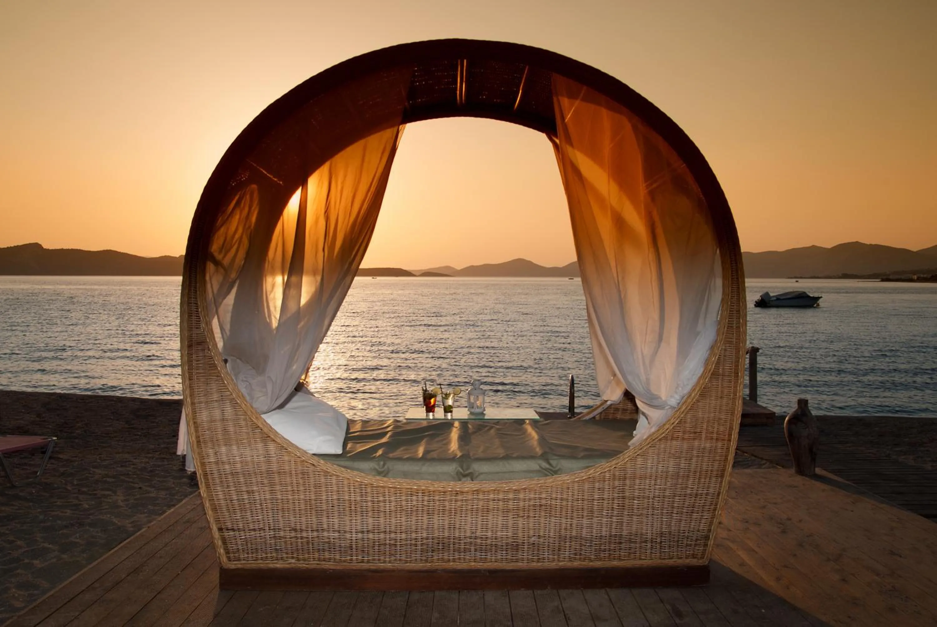 Other in Venus Beach Hotel