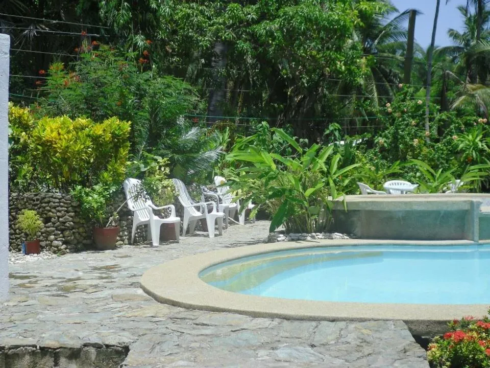 Other in Blue Crystal Beach Resort