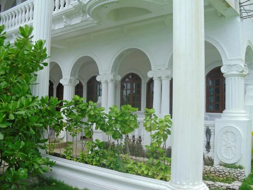 Other in Blue Crystal Beach Resort