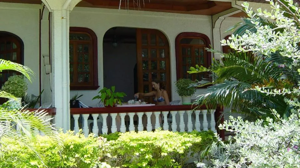 Day in Blue Crystal Beach Resort