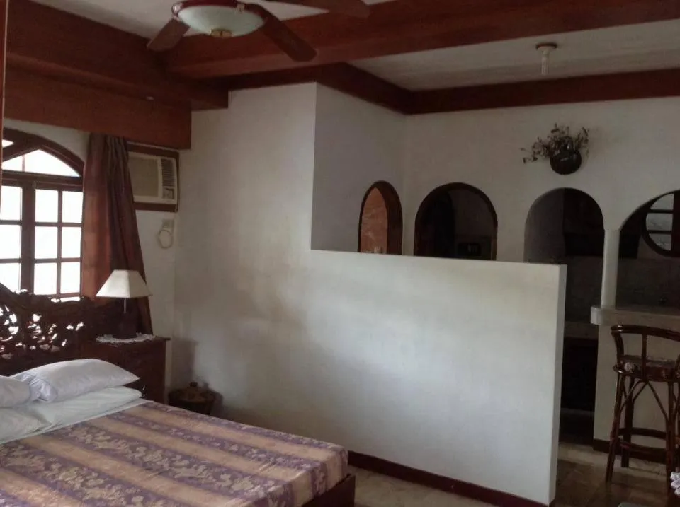 Day, Bed in Blue Crystal Beach Resort