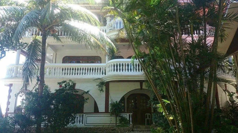 Day in Blue Crystal Beach Resort