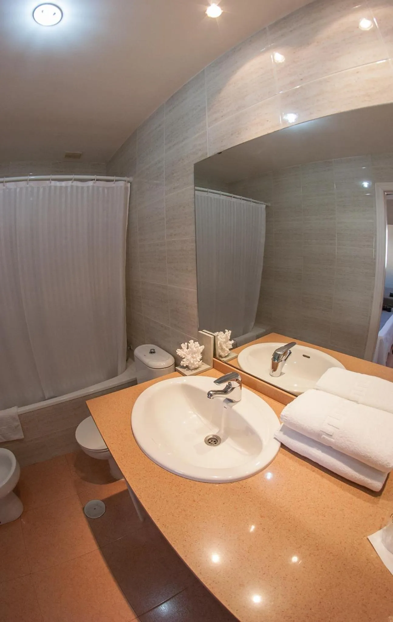 Apartahotel Aguadulce