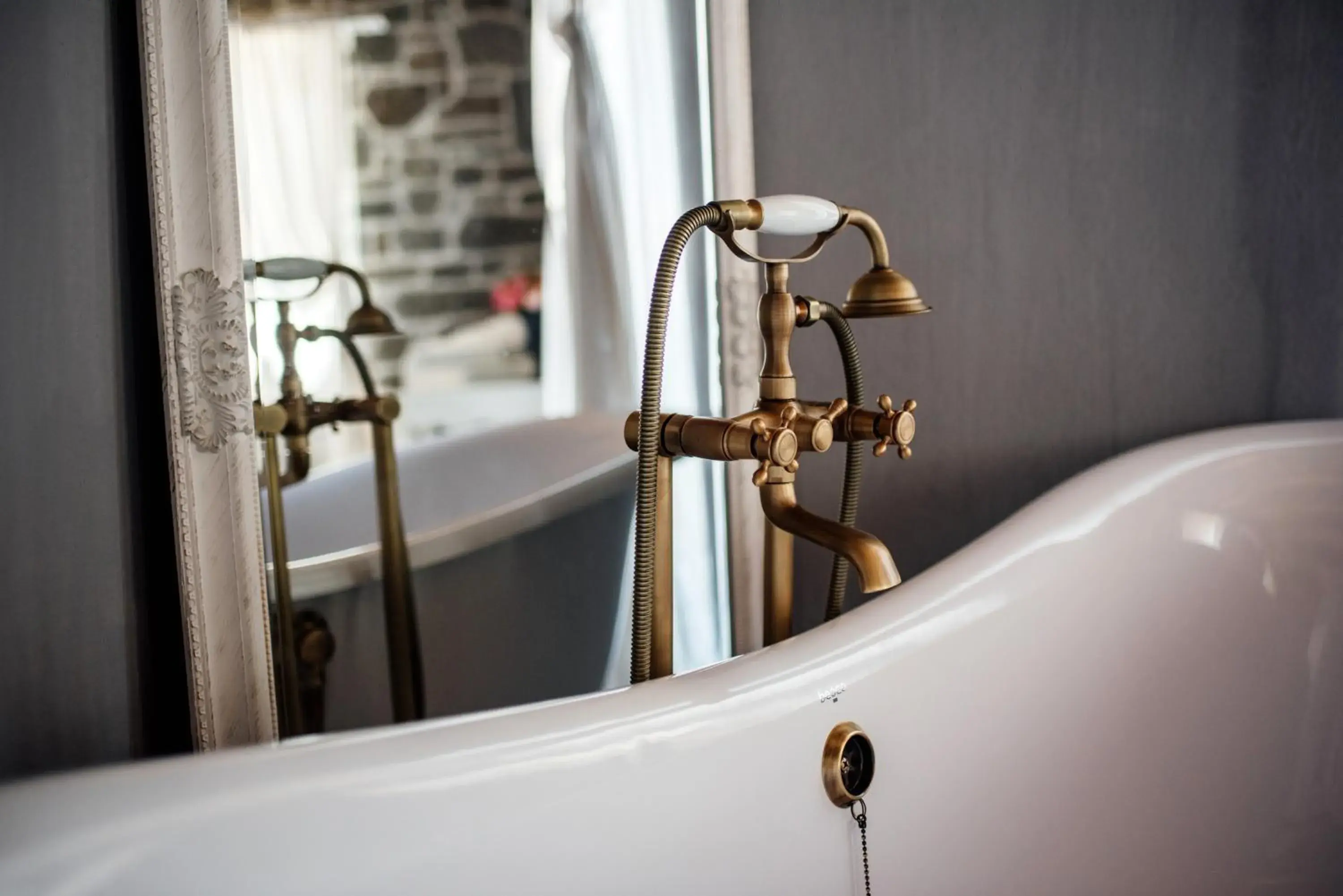 Superior Queen Room in Hazai Provence Superior Queen Room in Hazai Provence