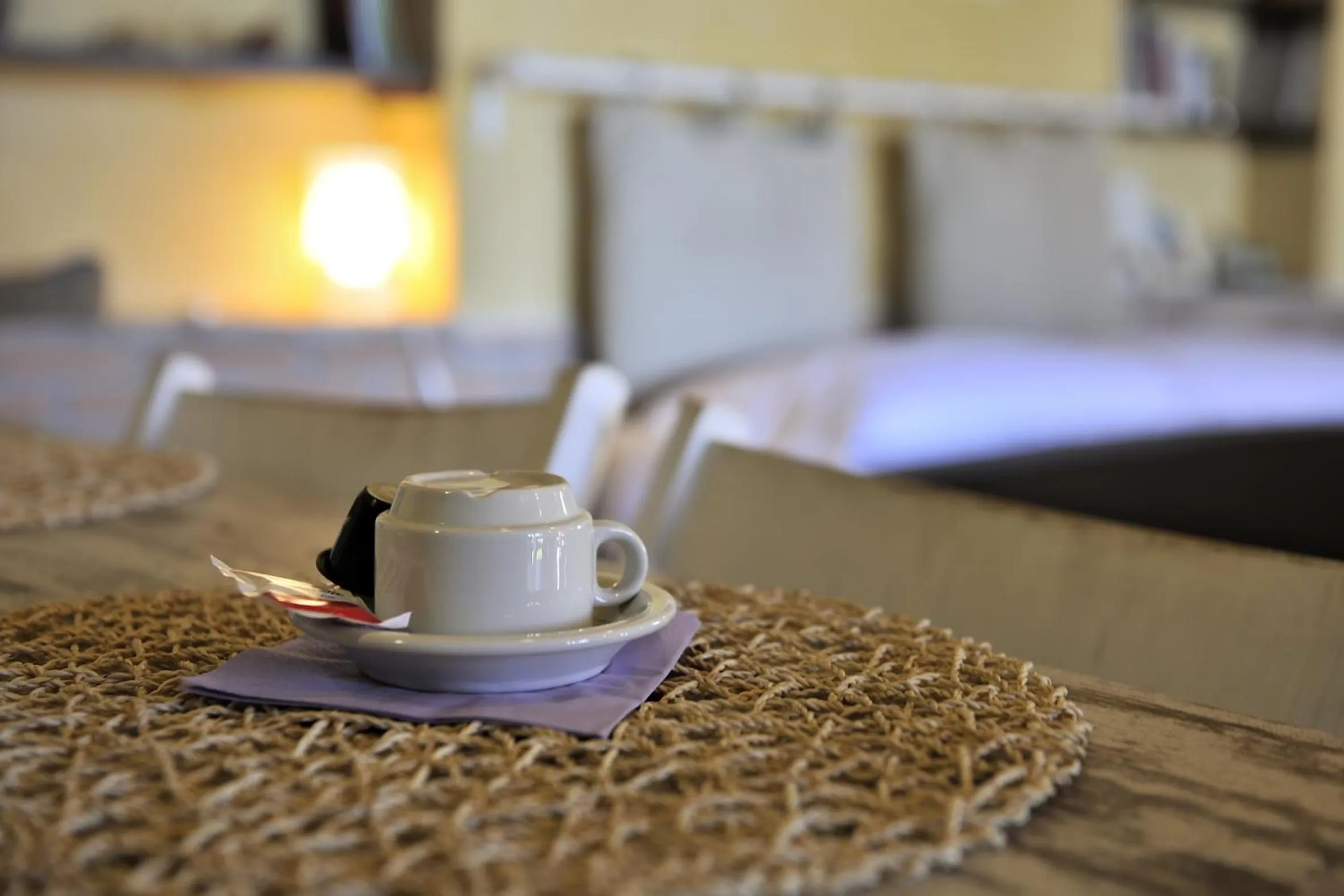 Drinks, Bed in Un Petit Paradis