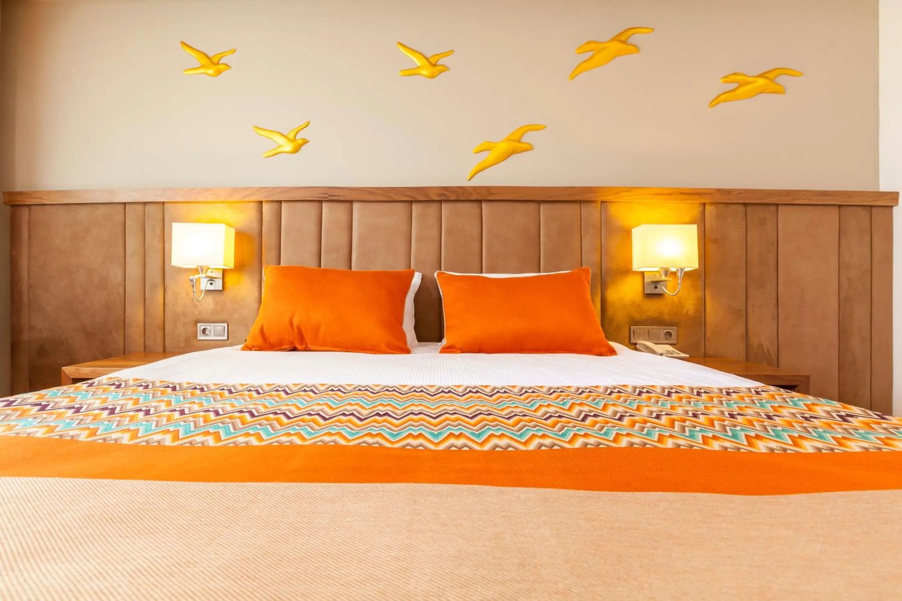 Family Room in Side Royal Palace Family Room in Side Royal Palace