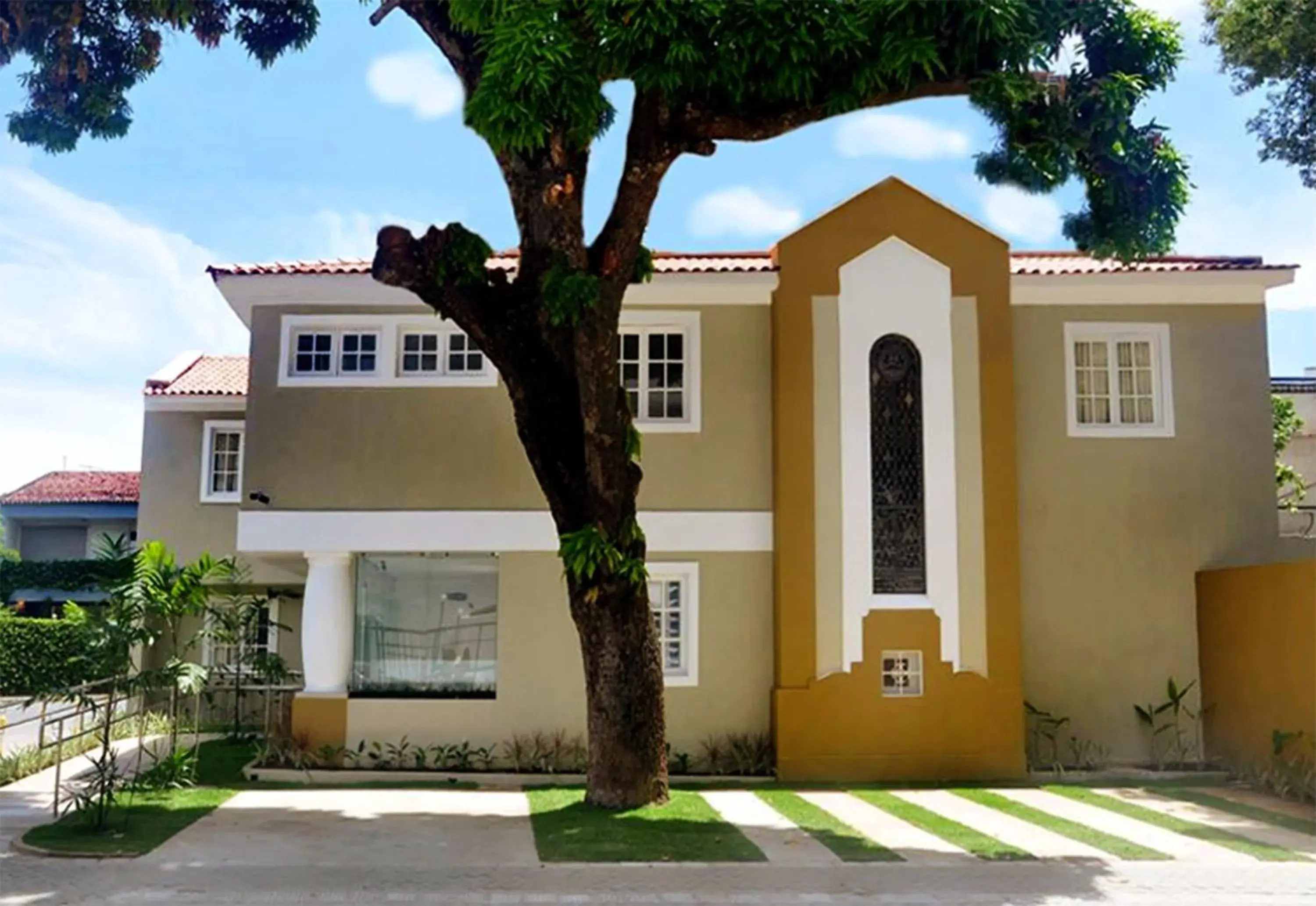 Pousada Lorde Inglês Pousada Lorde Inglês