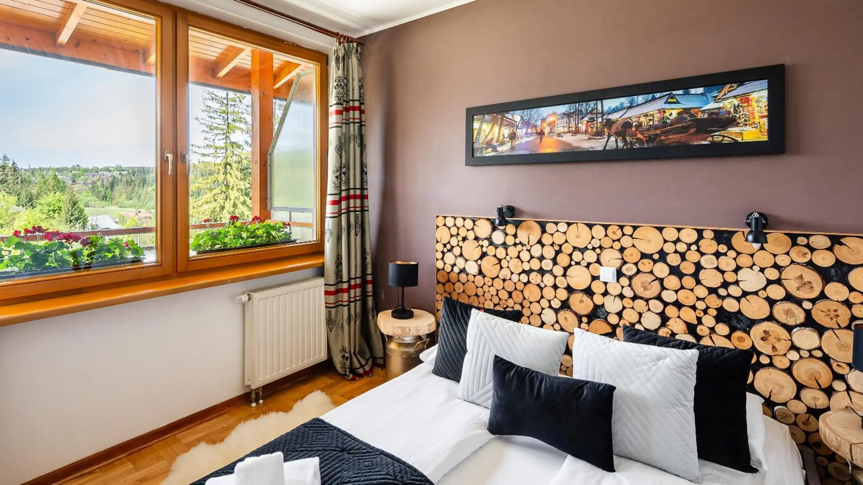 Apartament Krzeptowki Exclusive Apartament Krzeptowki Exclusive