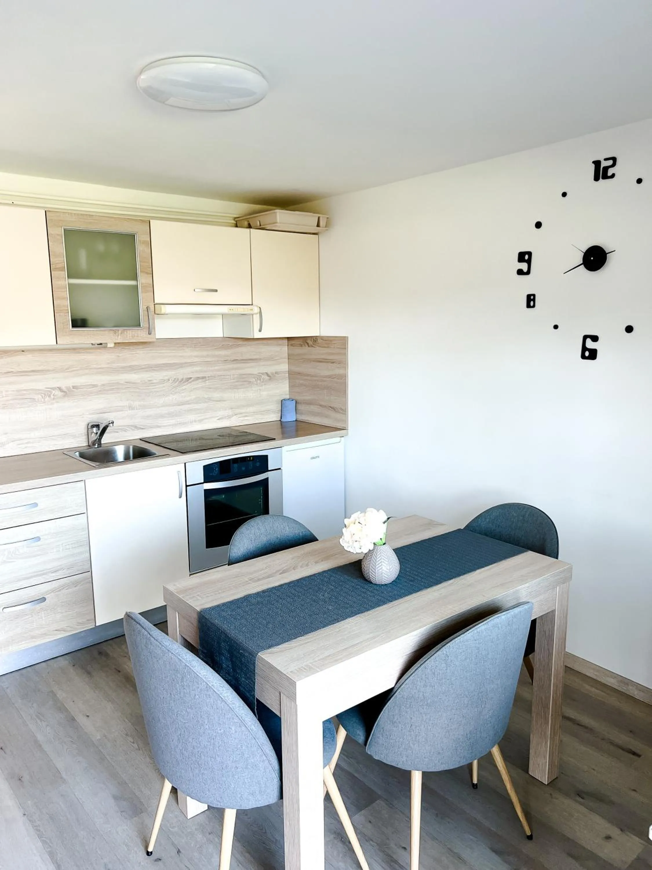 Apartment with Terrace - single occupancy in Apartments Sole