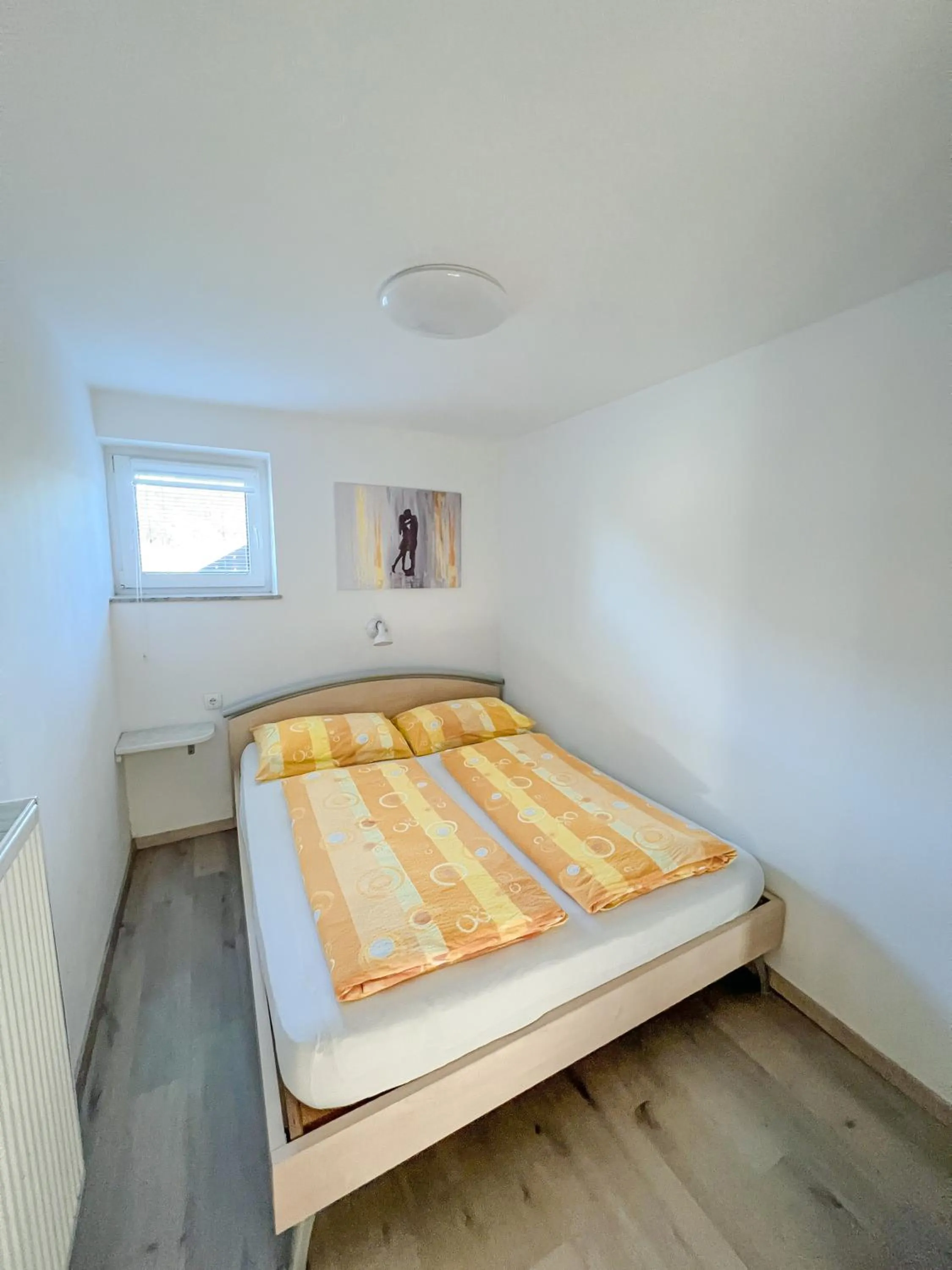 Apartment with Terrace - single occupancy in Apartments Sole