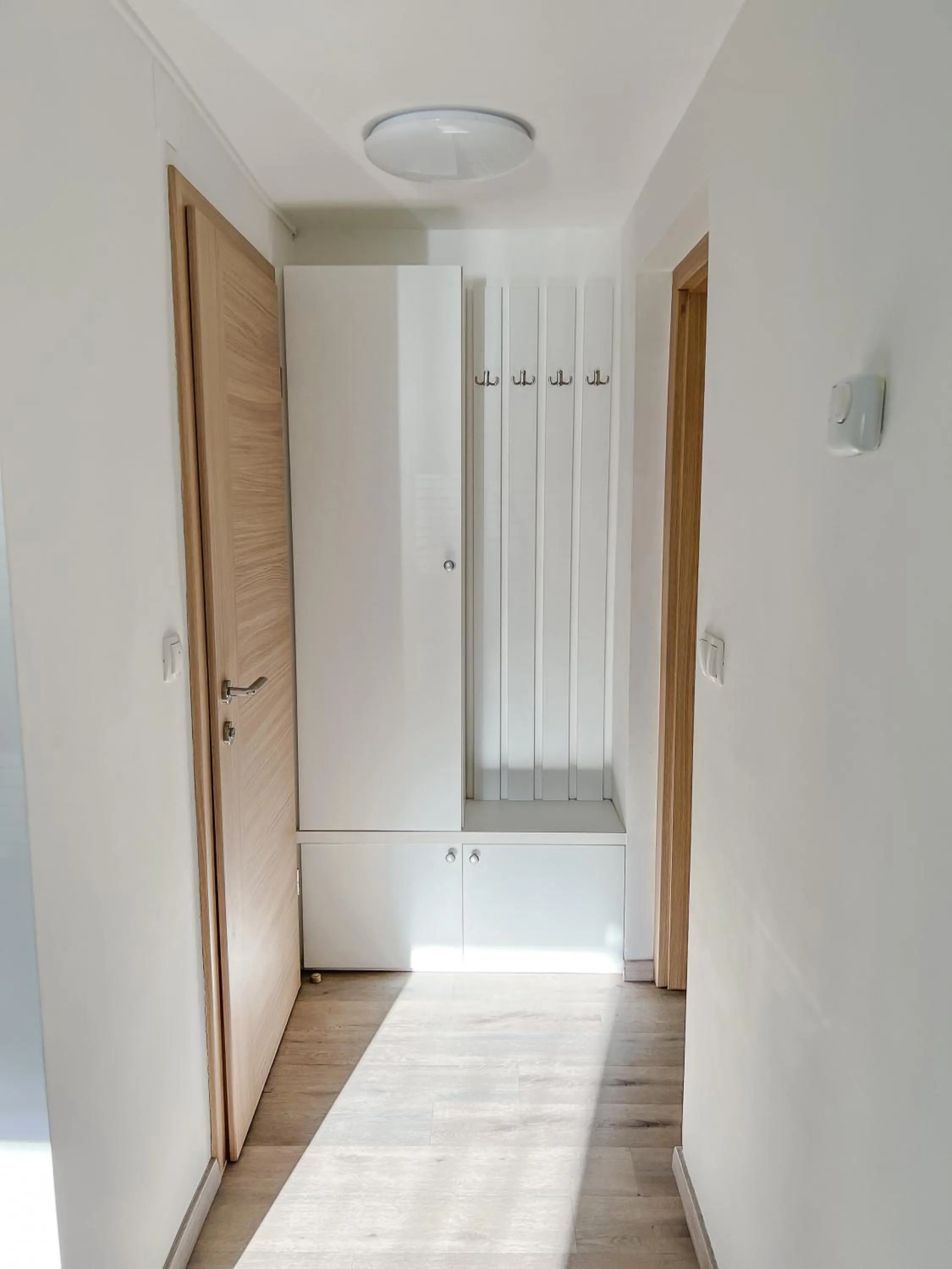 Apartment with Terrace - single occupancy in Apartments Sole