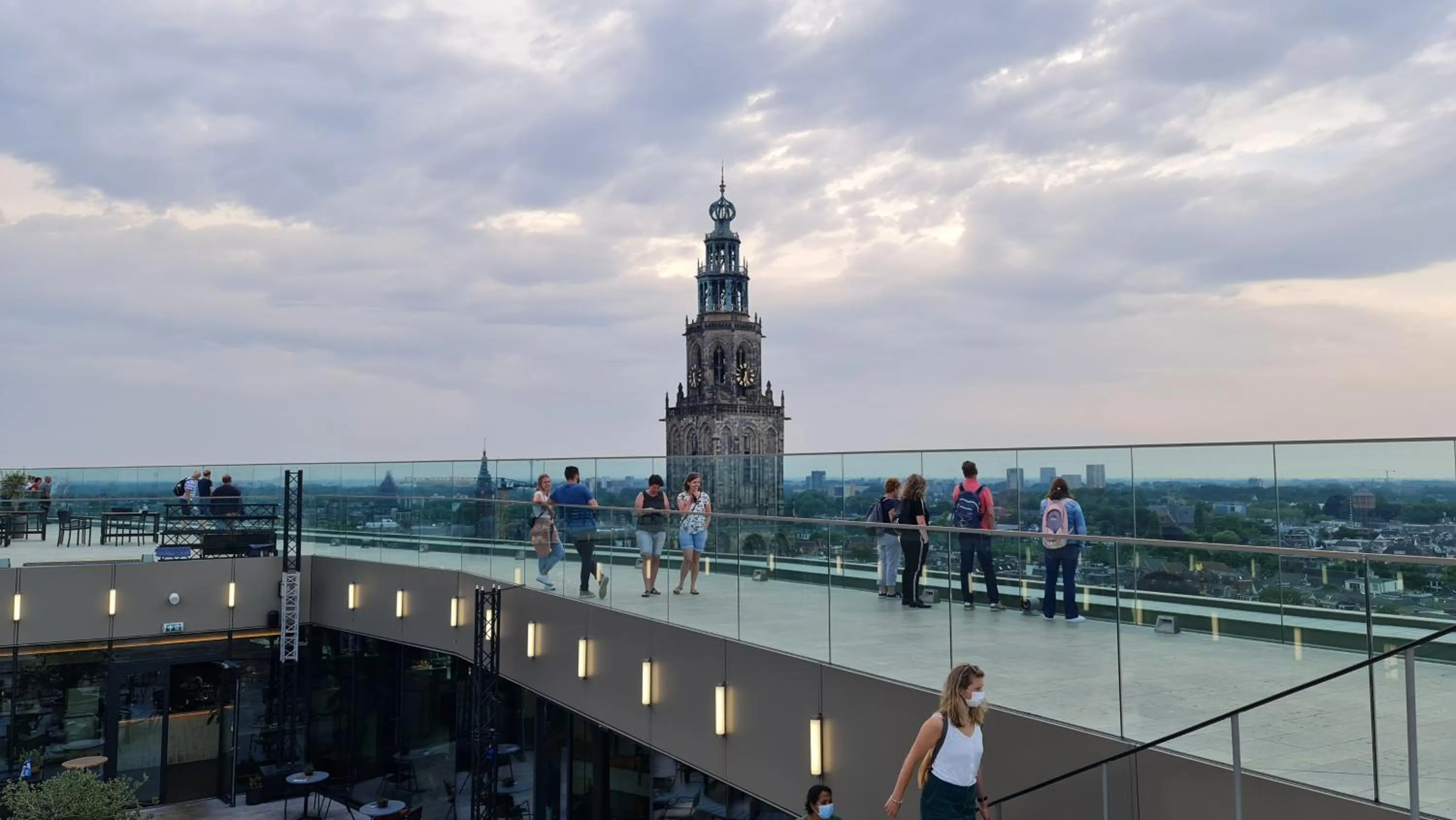 Nearby landmark in Hotel Garni Am Lindenhof Bunde