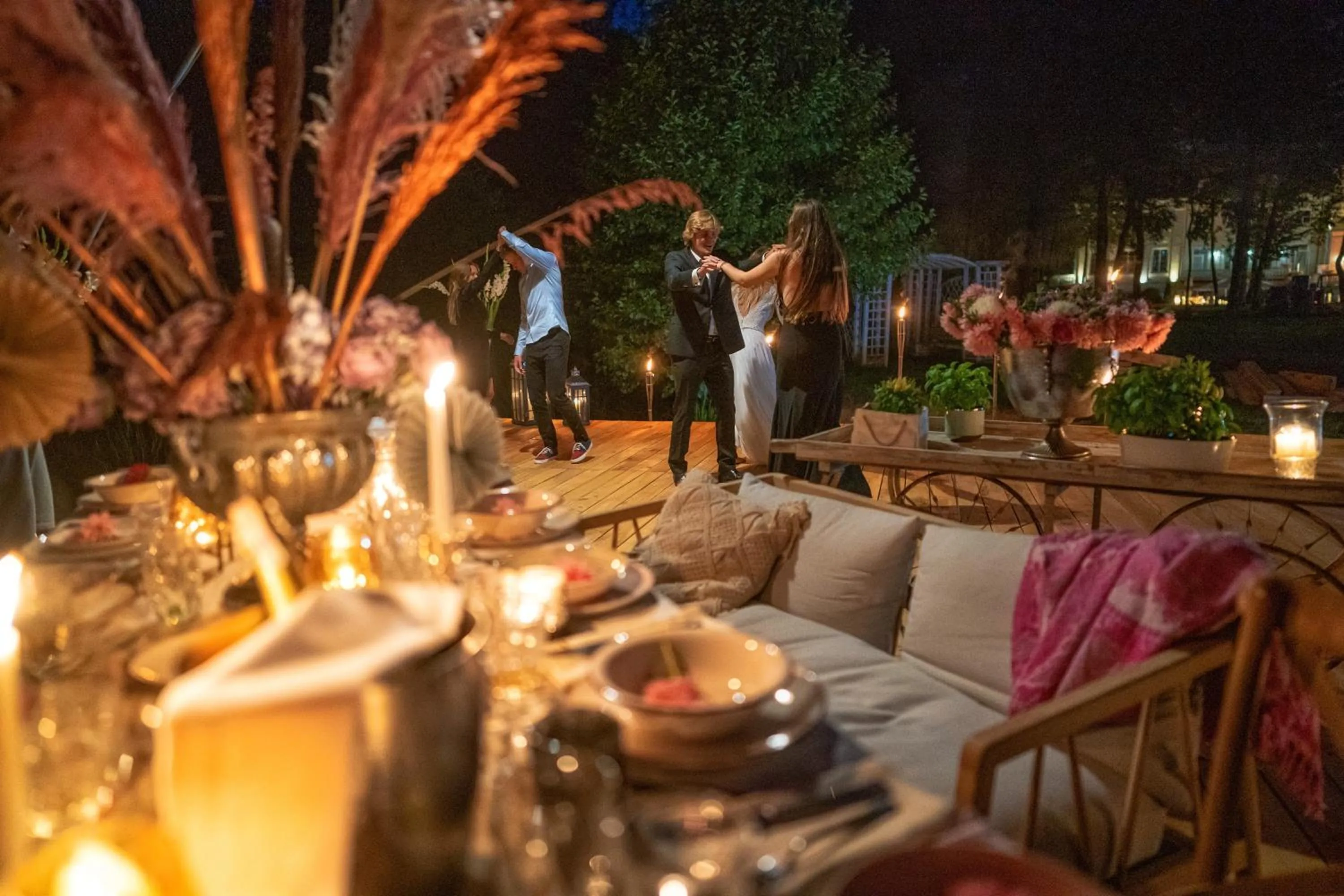 wedding in Hotel Pałac Alexandrinum