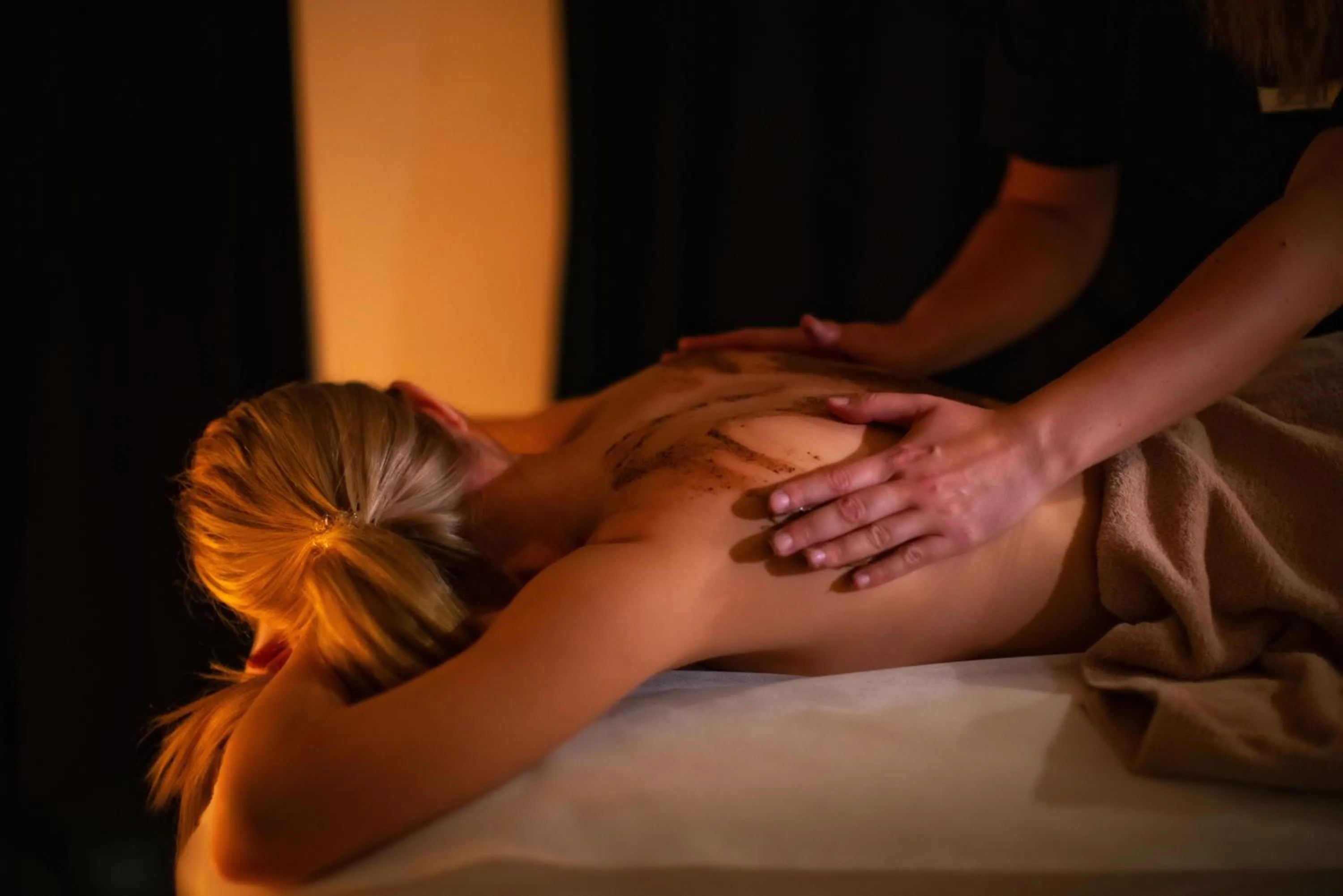 Massage in Hotel Pałac Alexandrinum