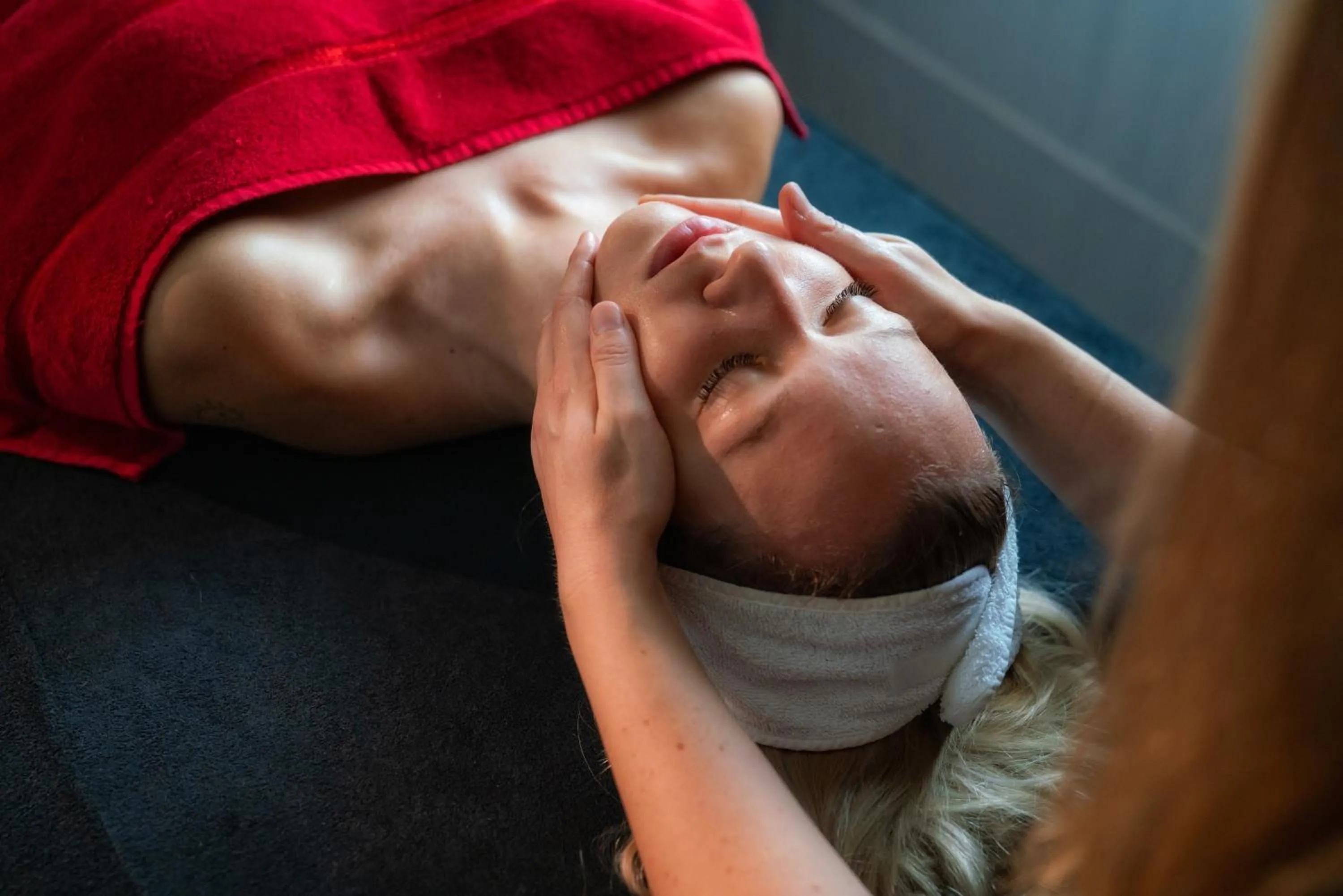 Massage in Hotel Pałac Alexandrinum