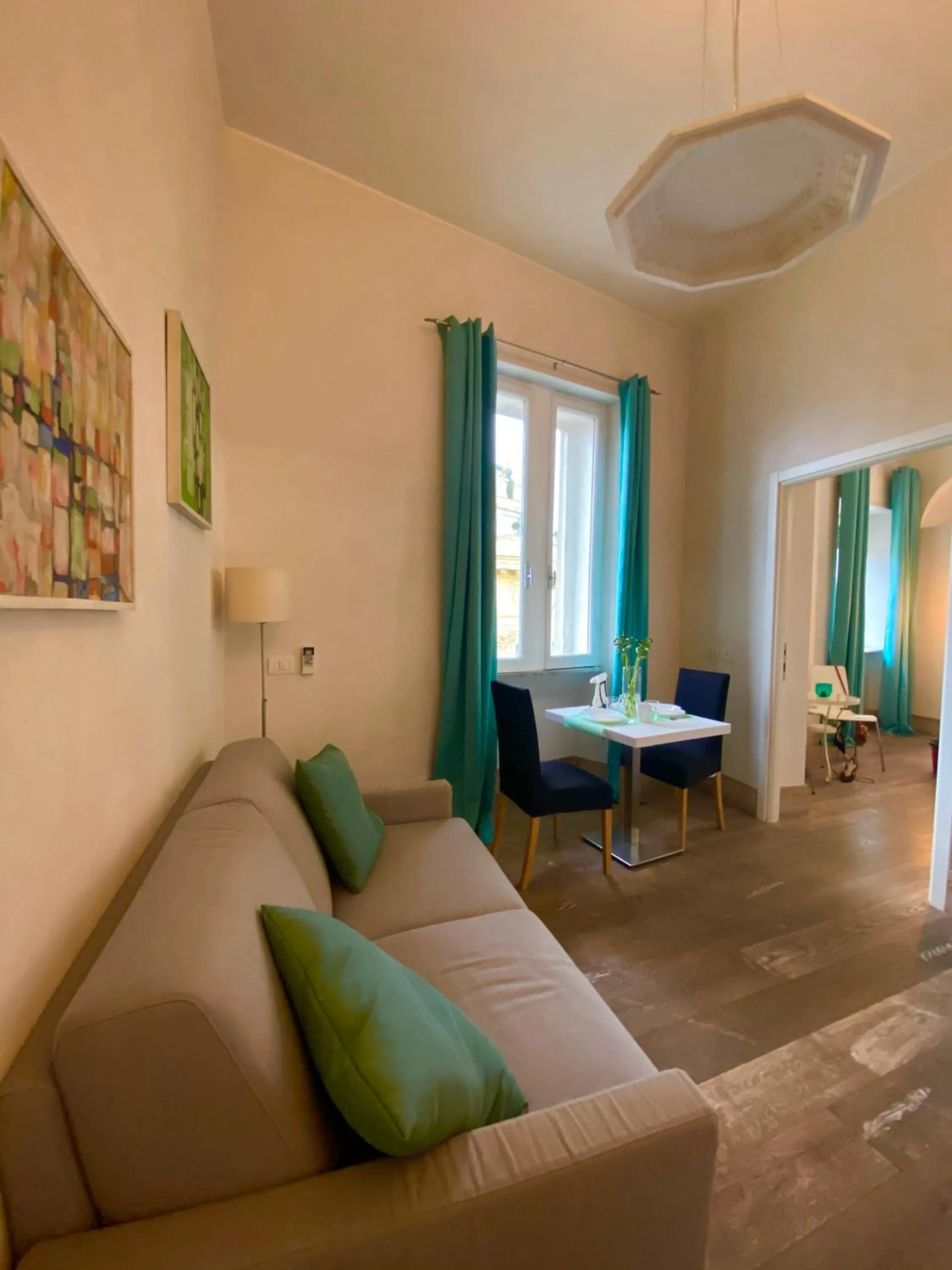 Spain Apartments