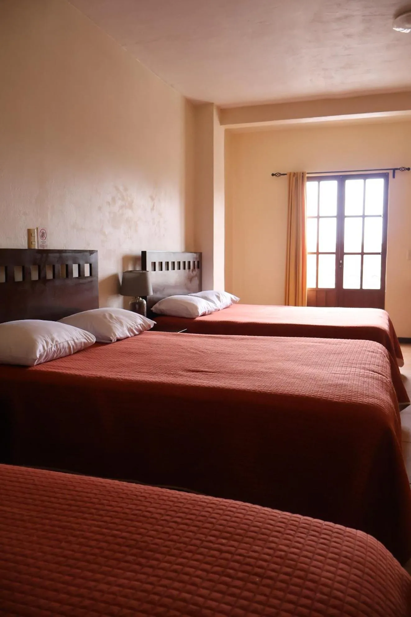 Hotel El Cafetalero