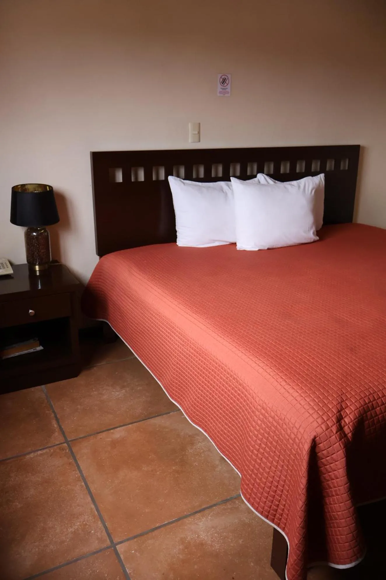 Hotel El Cafetalero
